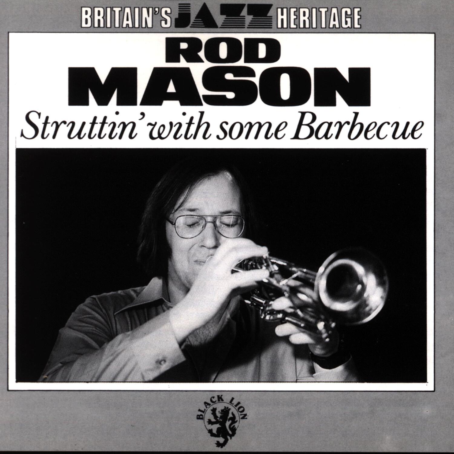 The Girl Go Crazy`Bout The Way