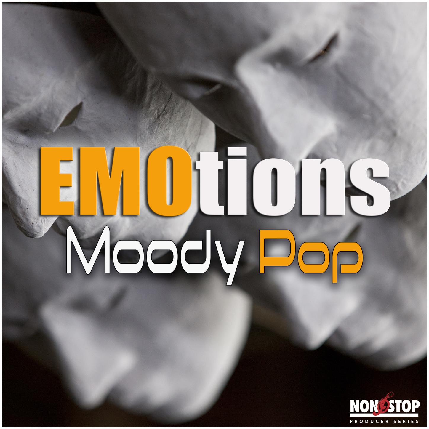 Emotions: Moody Pop