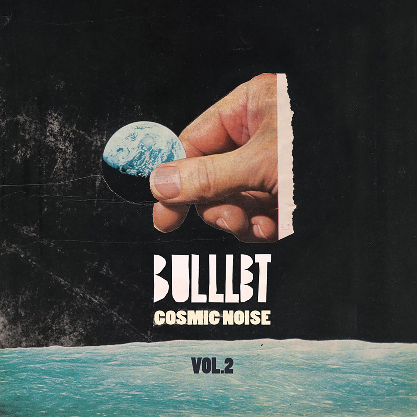 Cosmic Noise, Vol. 2