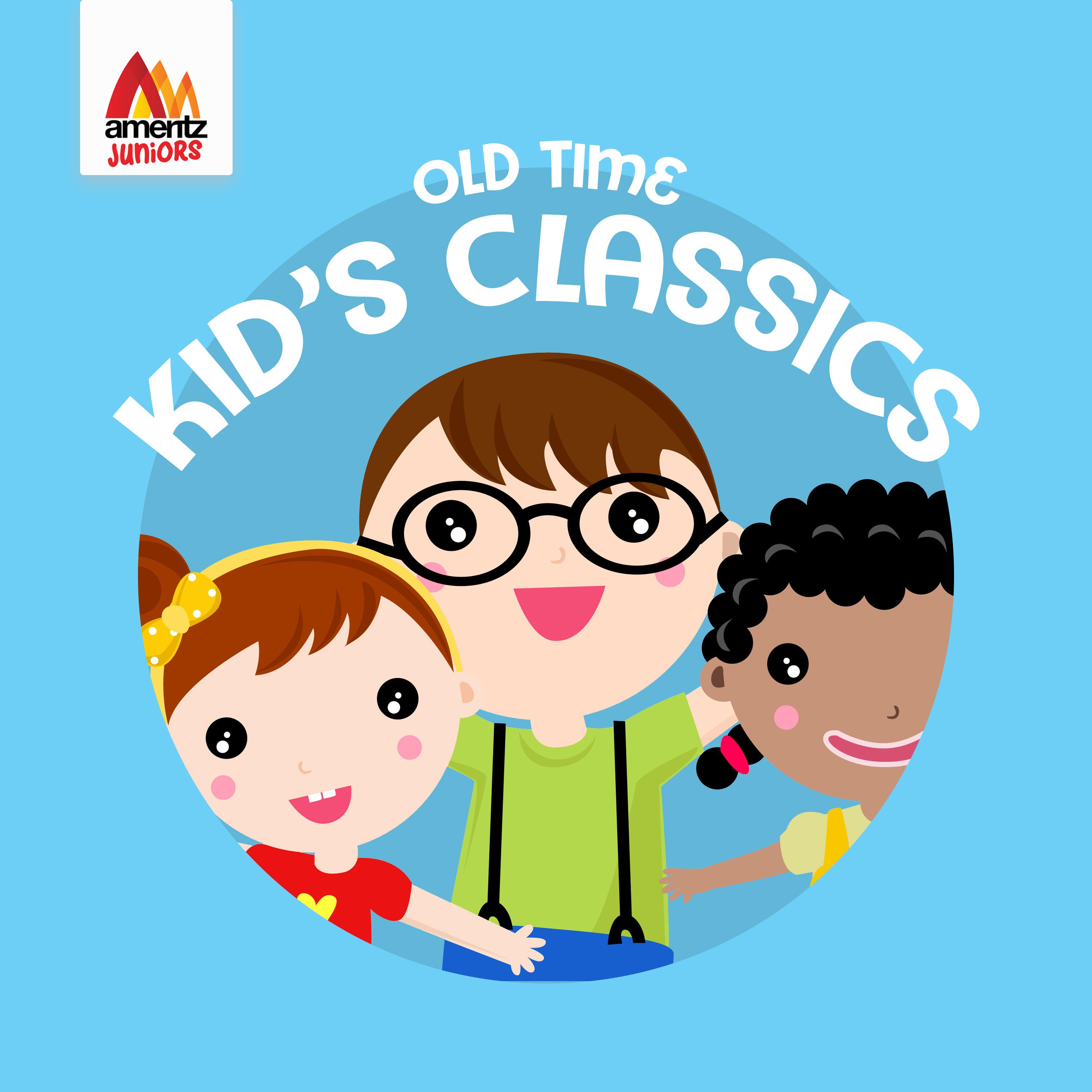 There Was a Crooked Man