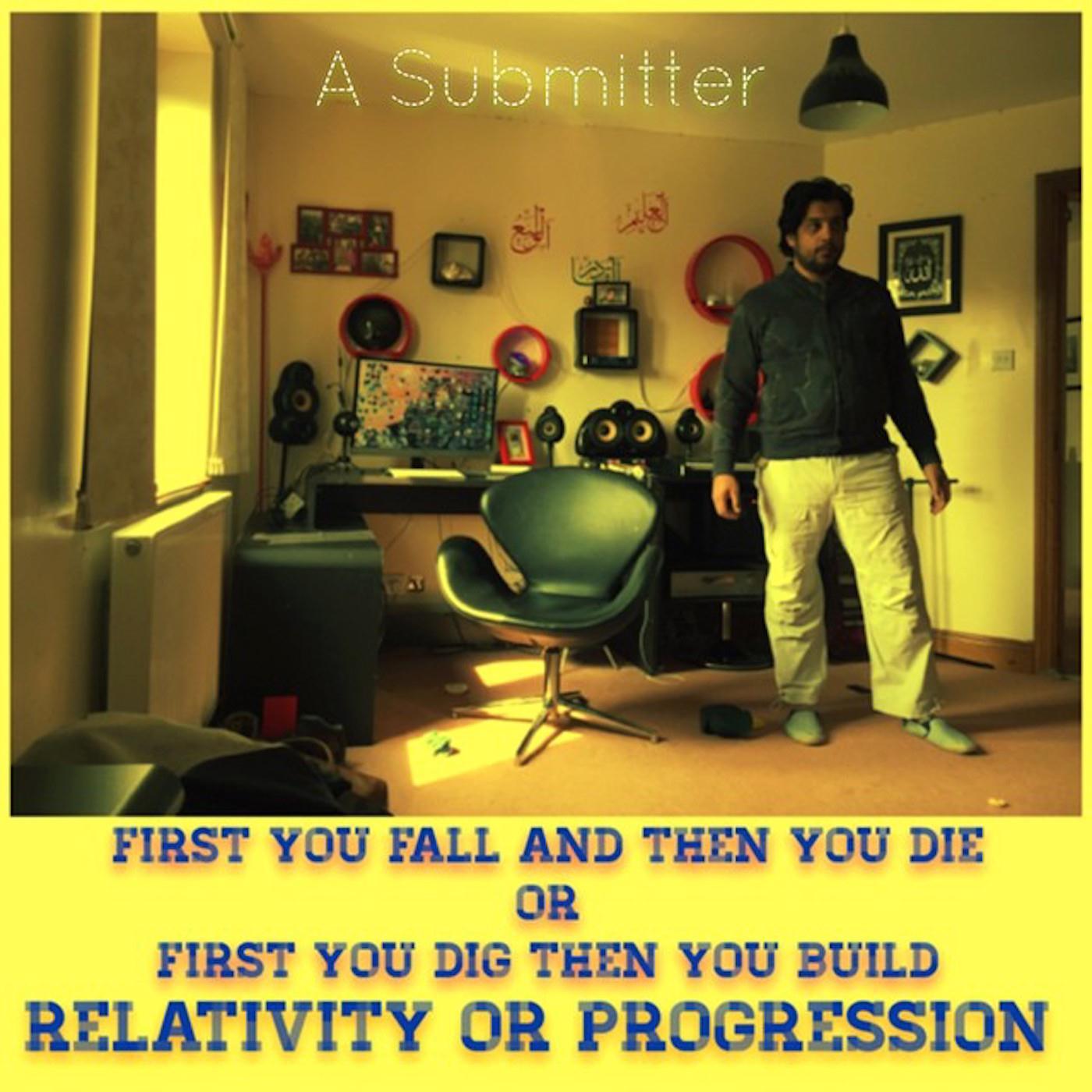 Is It a Race, Or Survival of the Fittest