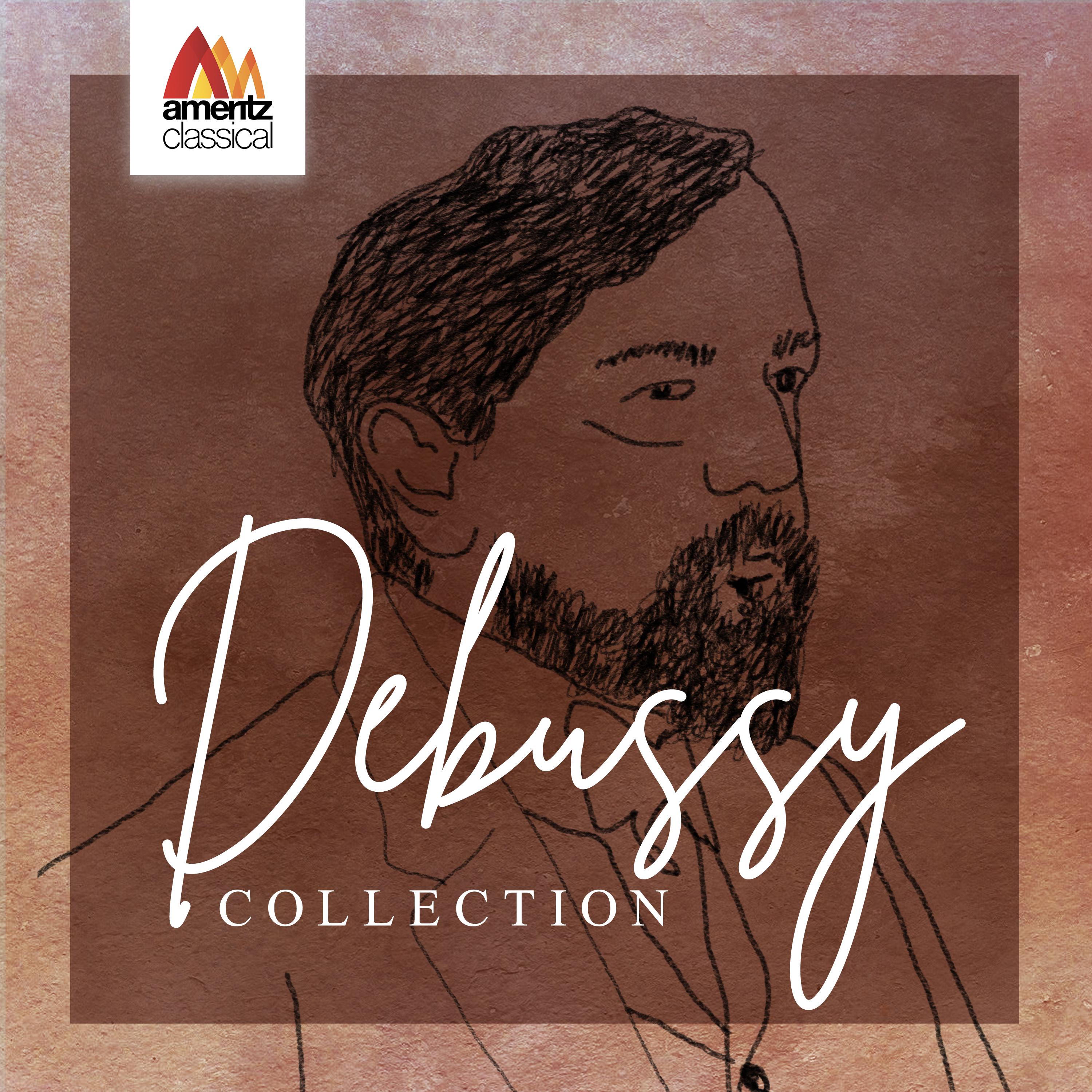 Debussy Collection