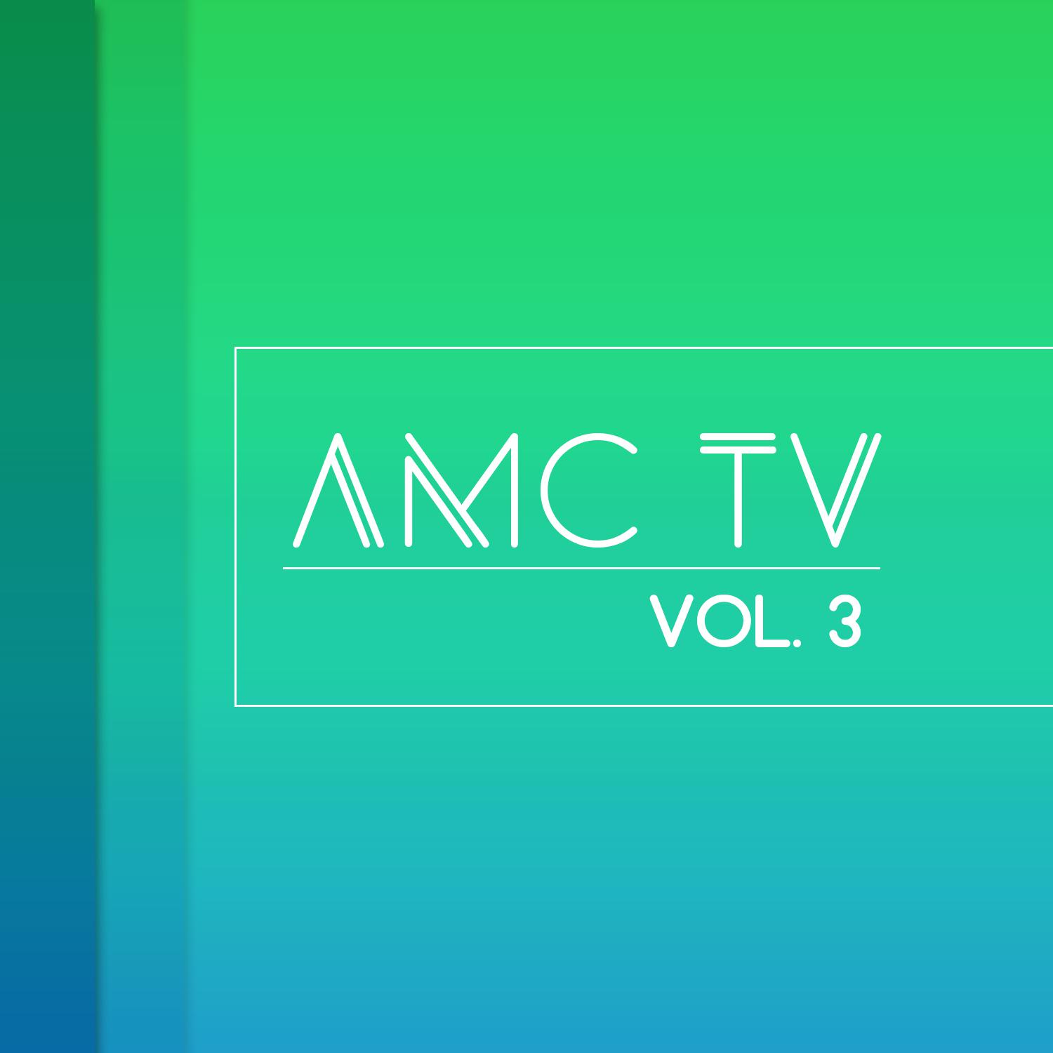 AMC TV vol 3