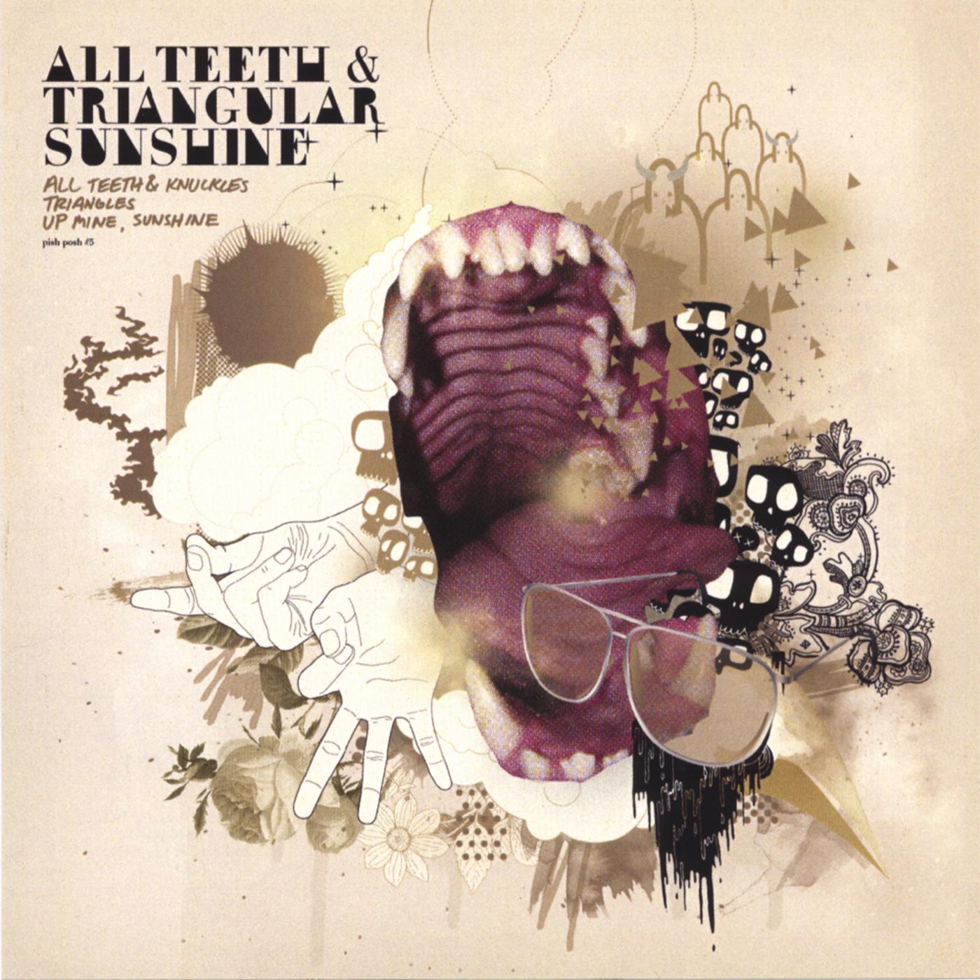 Stolen Concepts From Lurid French Novels