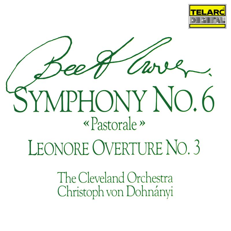 Symphony No. 6 in F Major, Op. 68 "Pastoral": V. Shepherd's Song. Happy, Grateful Feelings After the Storm. Allegretto