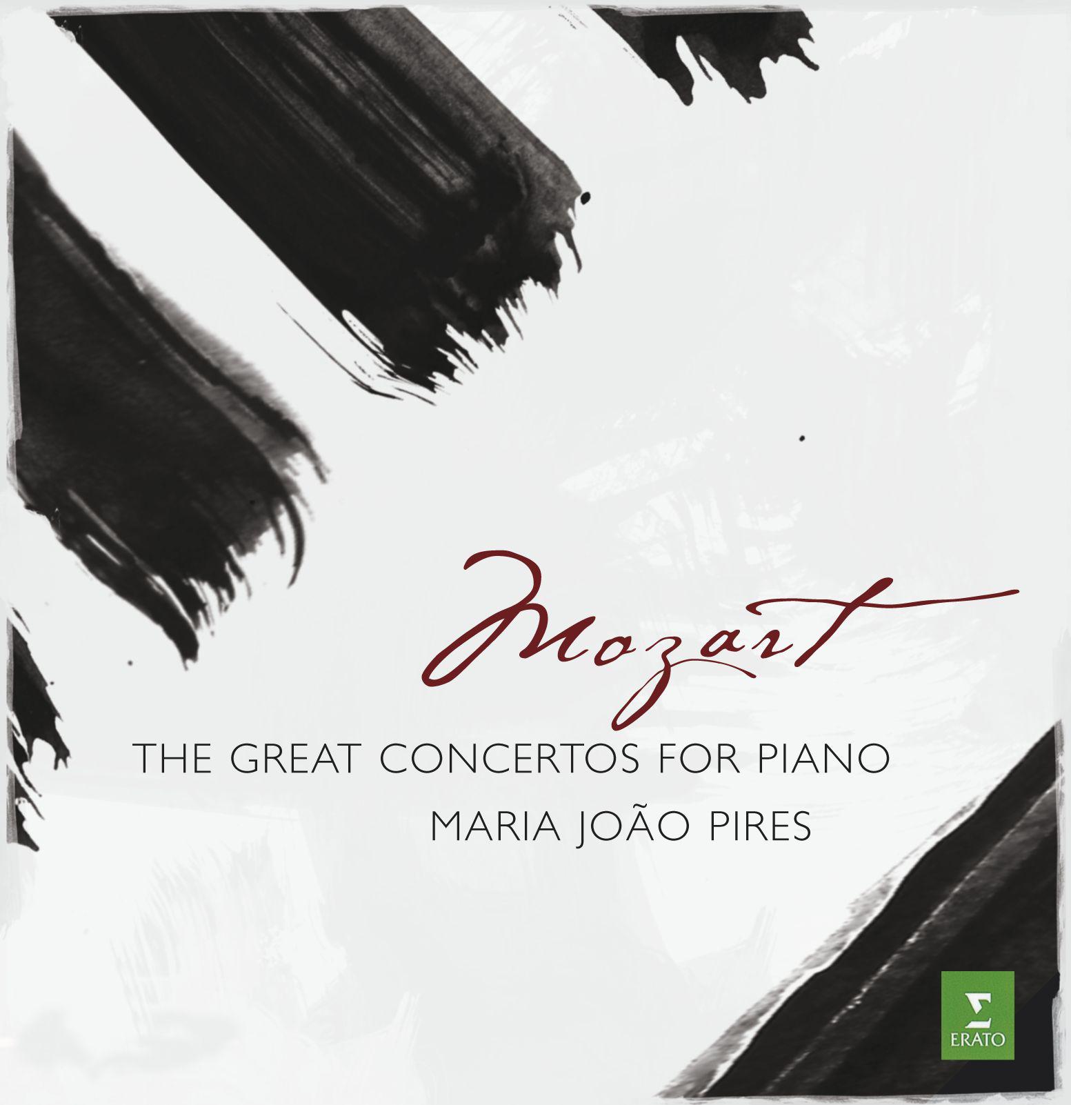 Piano Concerto No. 9 in E-Flat Major, K. 271 "Jeunehomme":II. Andantino