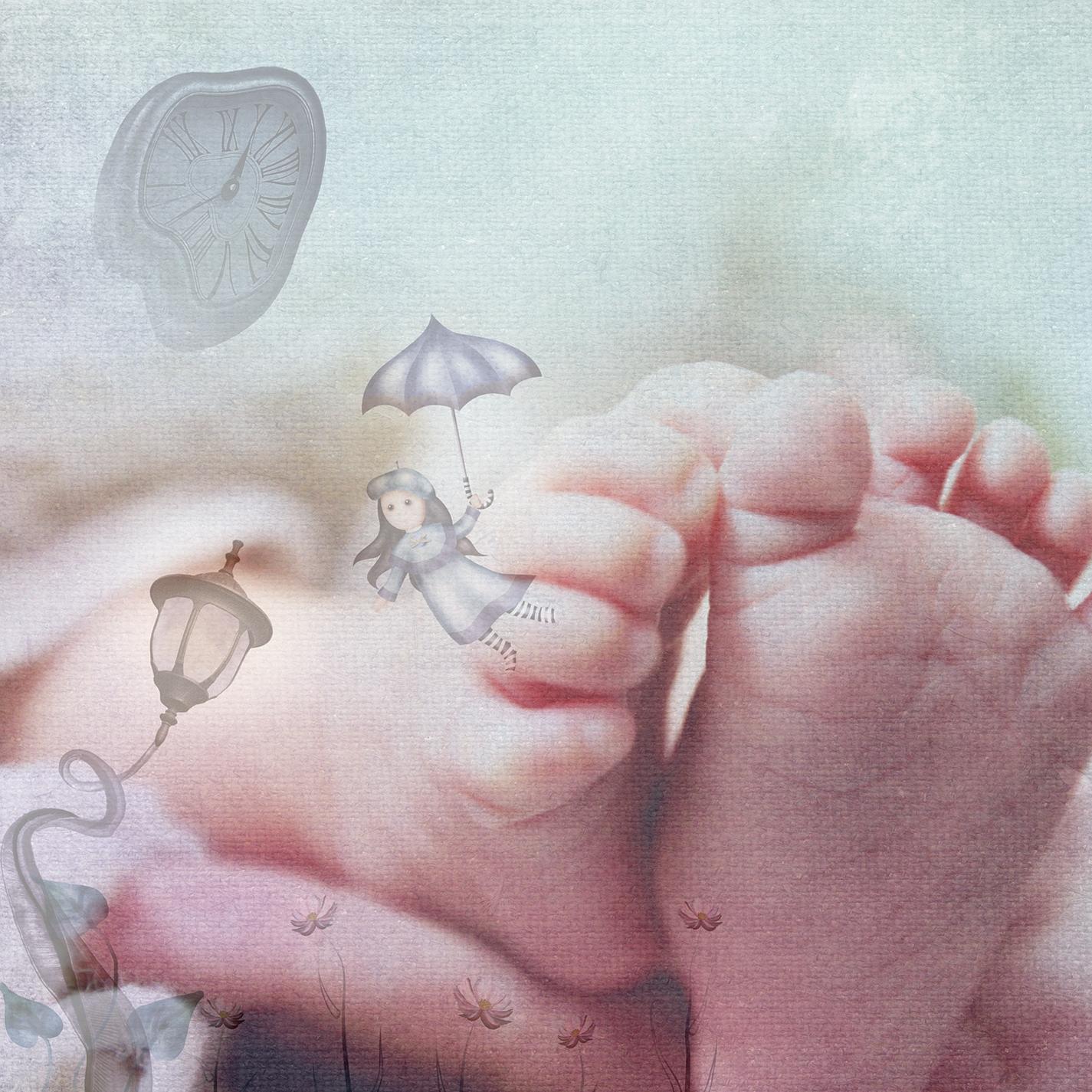 Sleep Well, My Child