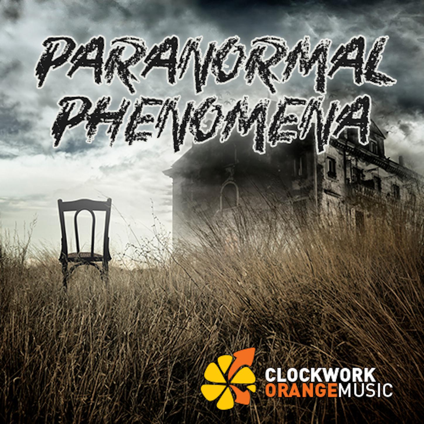 Paranormal Phenomena
