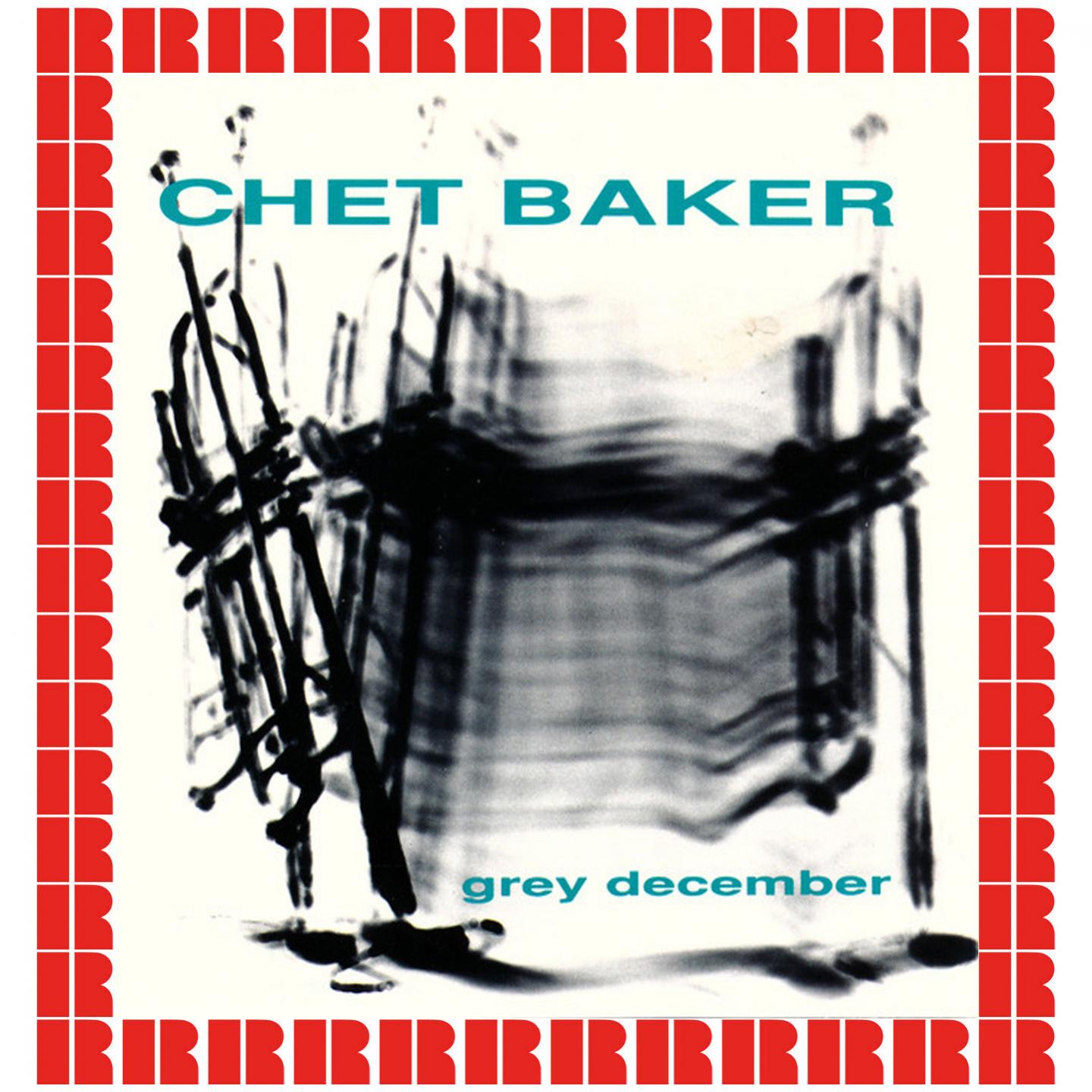 Grey December (Hd Remastered Edition)