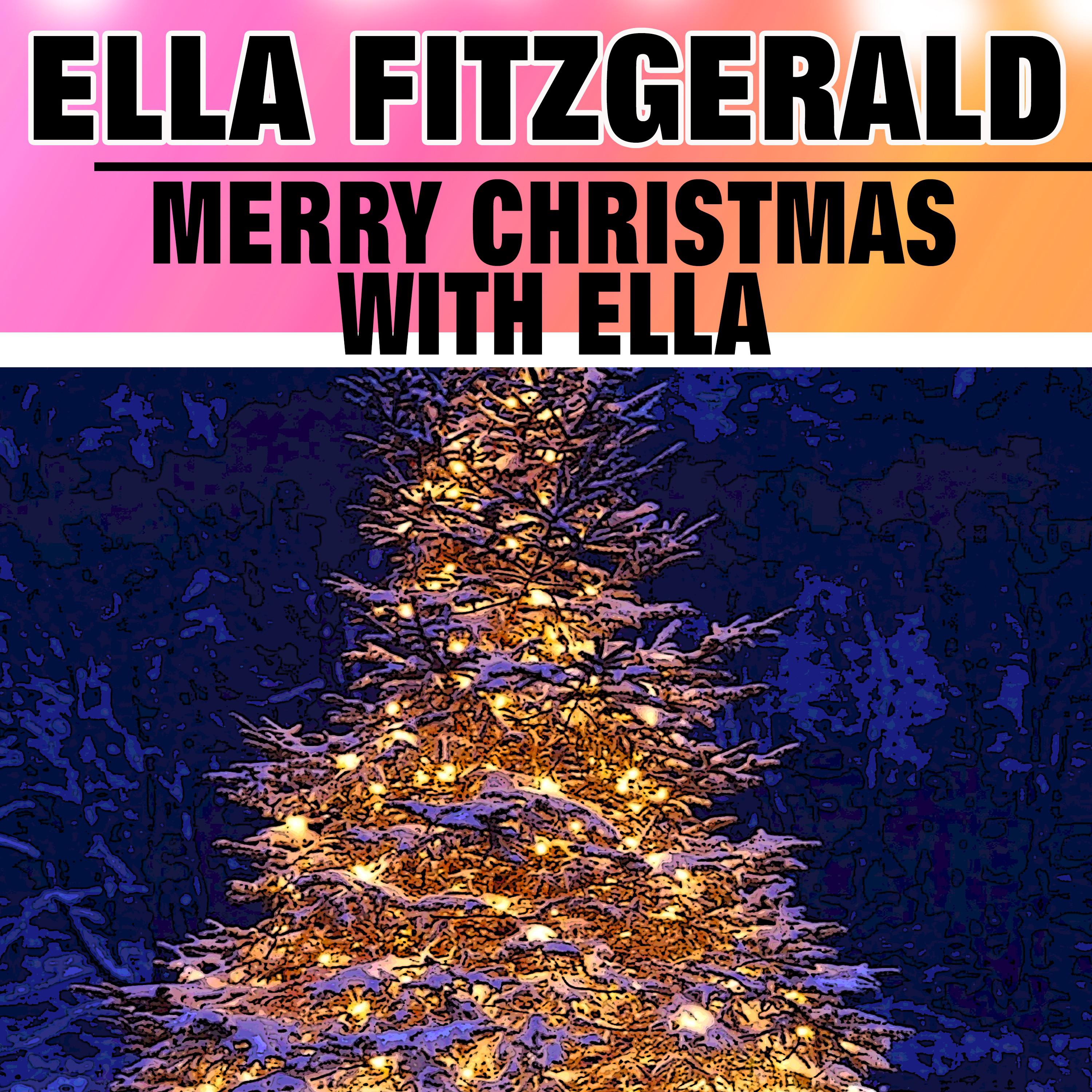 Merry Christmas with Ella