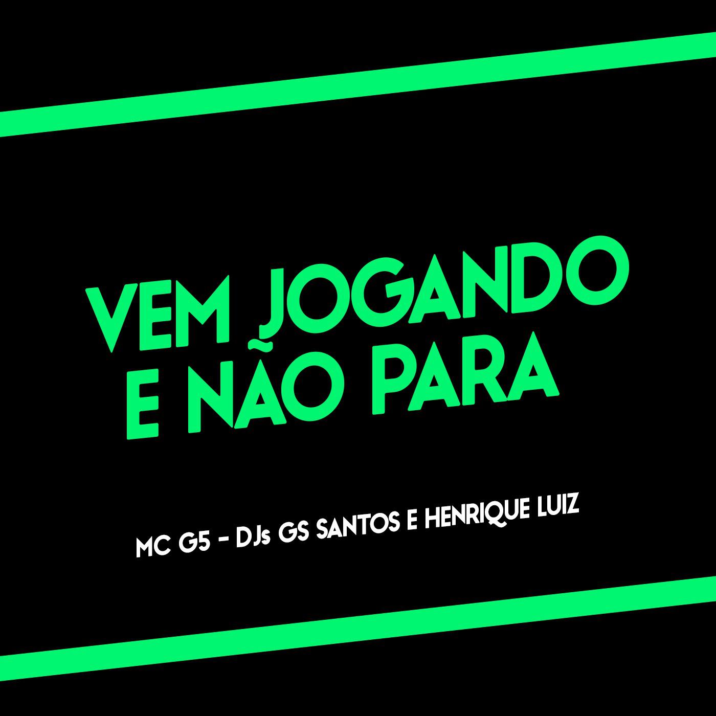 Vem Jogando e N o Para