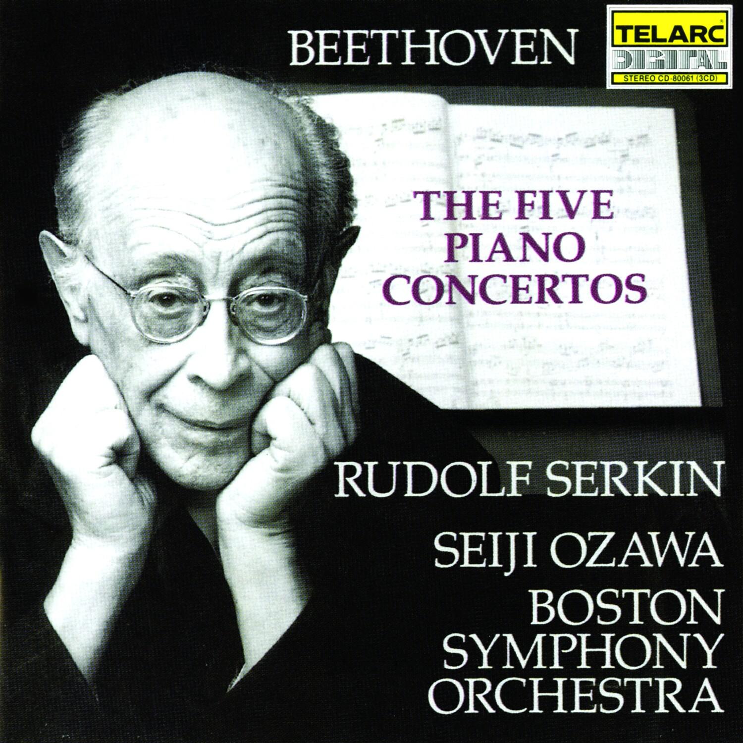 Concerto No. 2 in B-flat, Op. 19: I. Allegro con brio