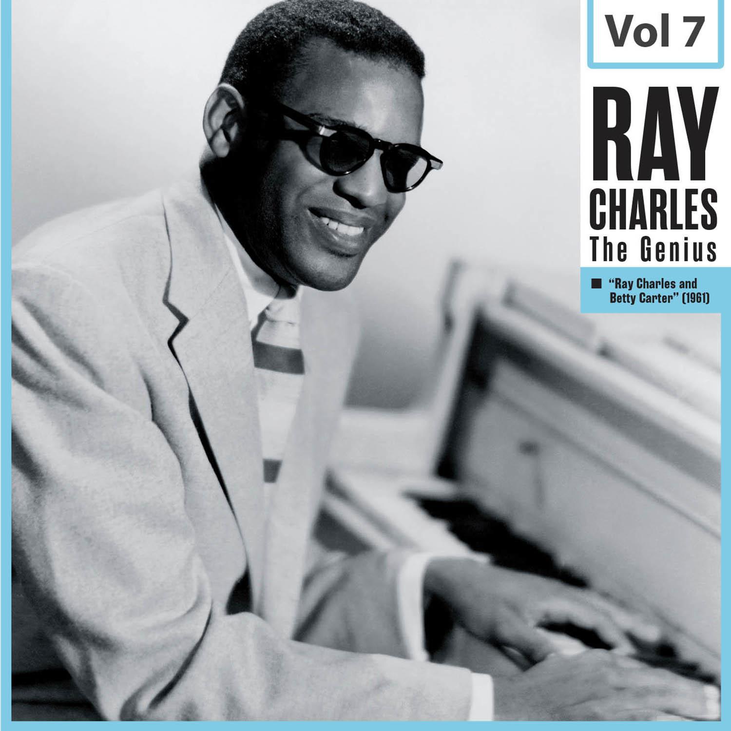 The Genius - Ray Chales, Vol. 7
