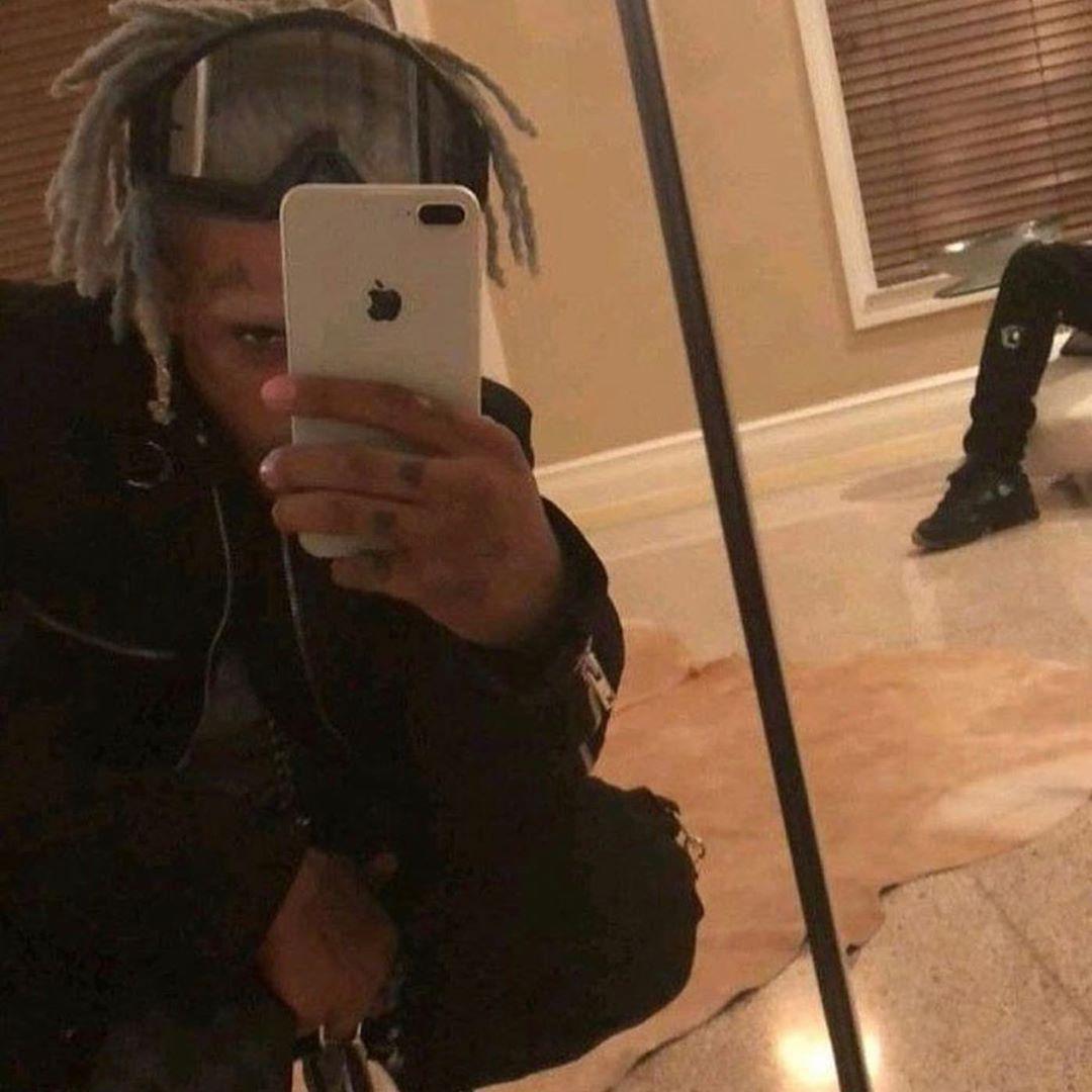 _/_ XXXTENTACTION X RONNY J TYPE BEAT