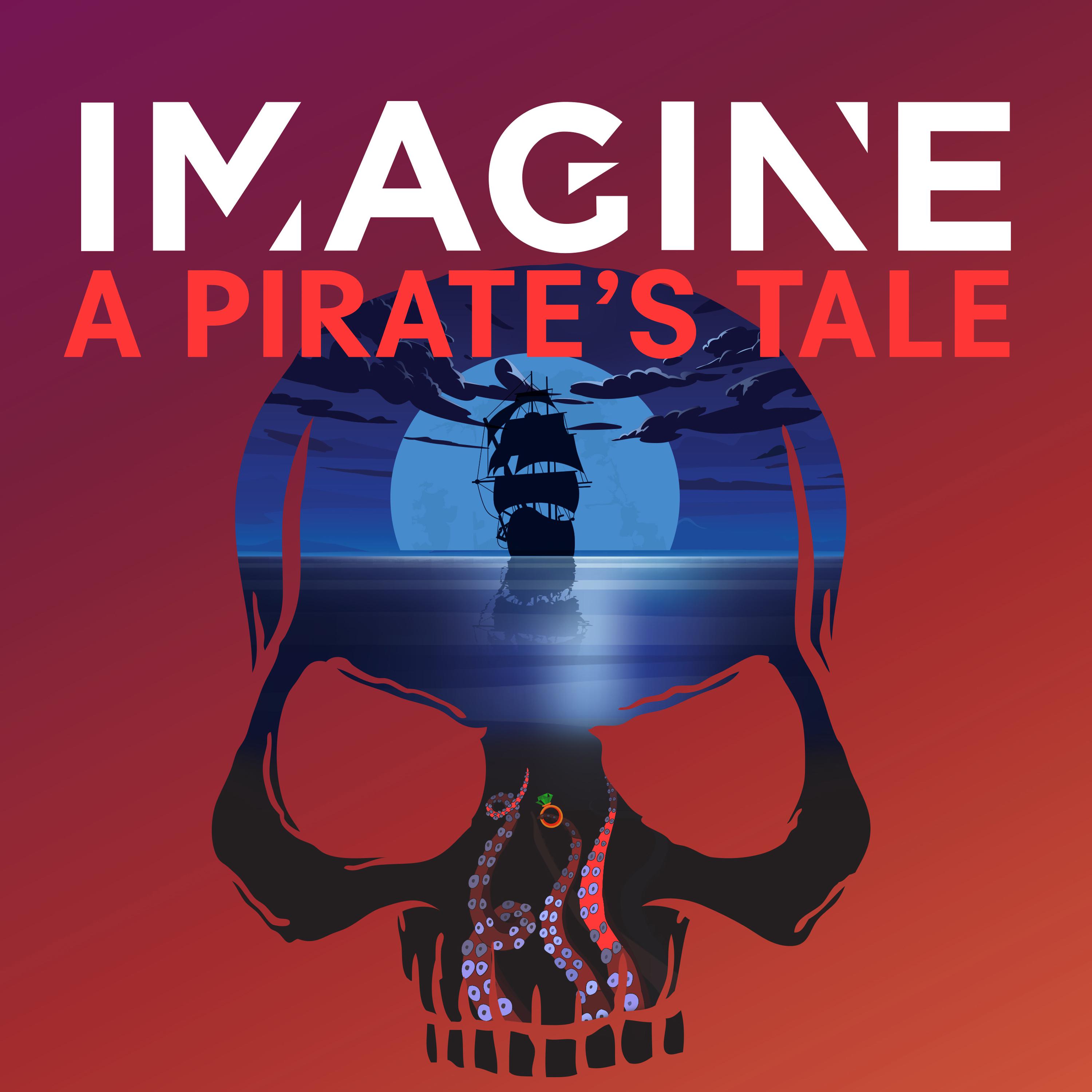 Imagine' s A Pirate' s Tale  Complete Soundtrack