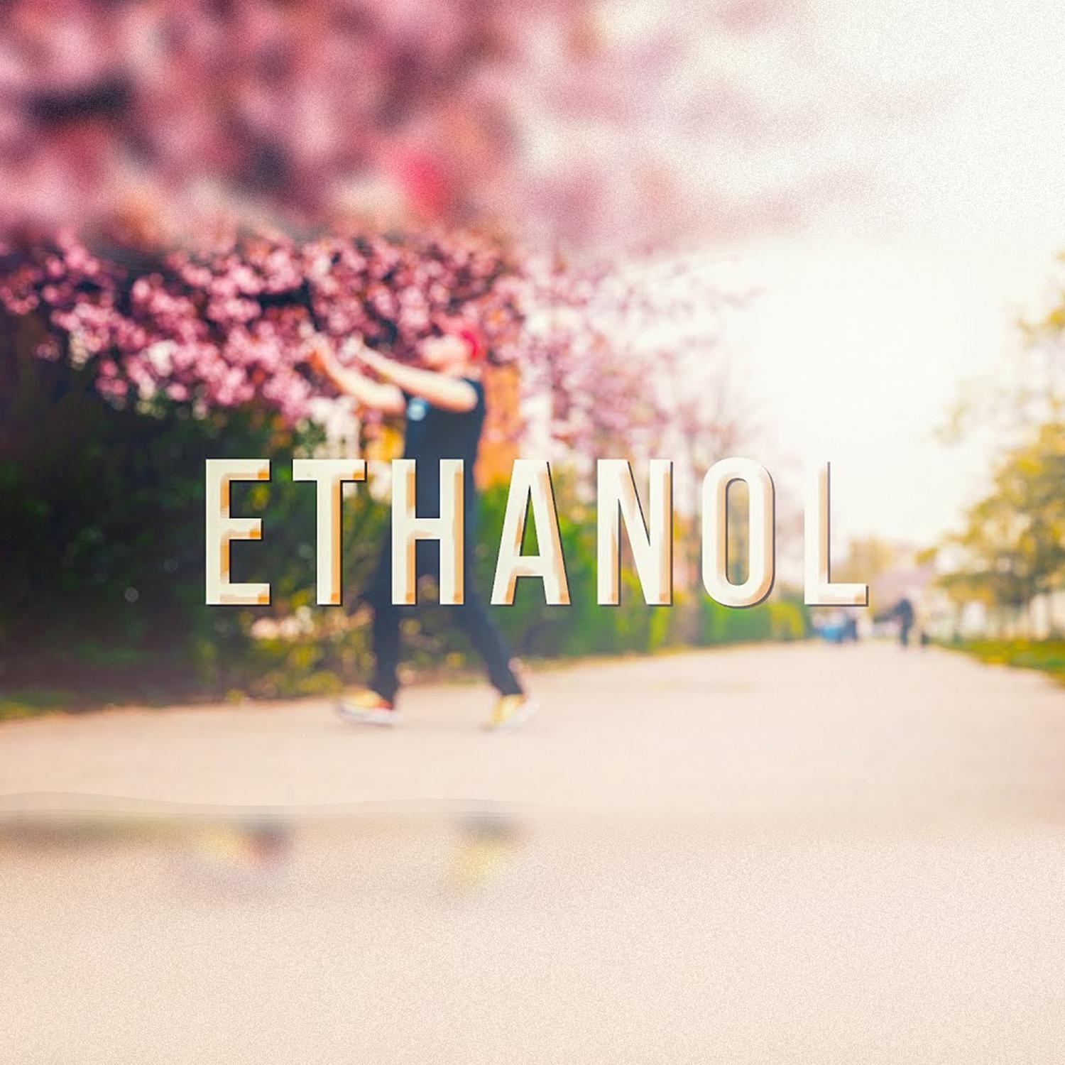 Ethanol