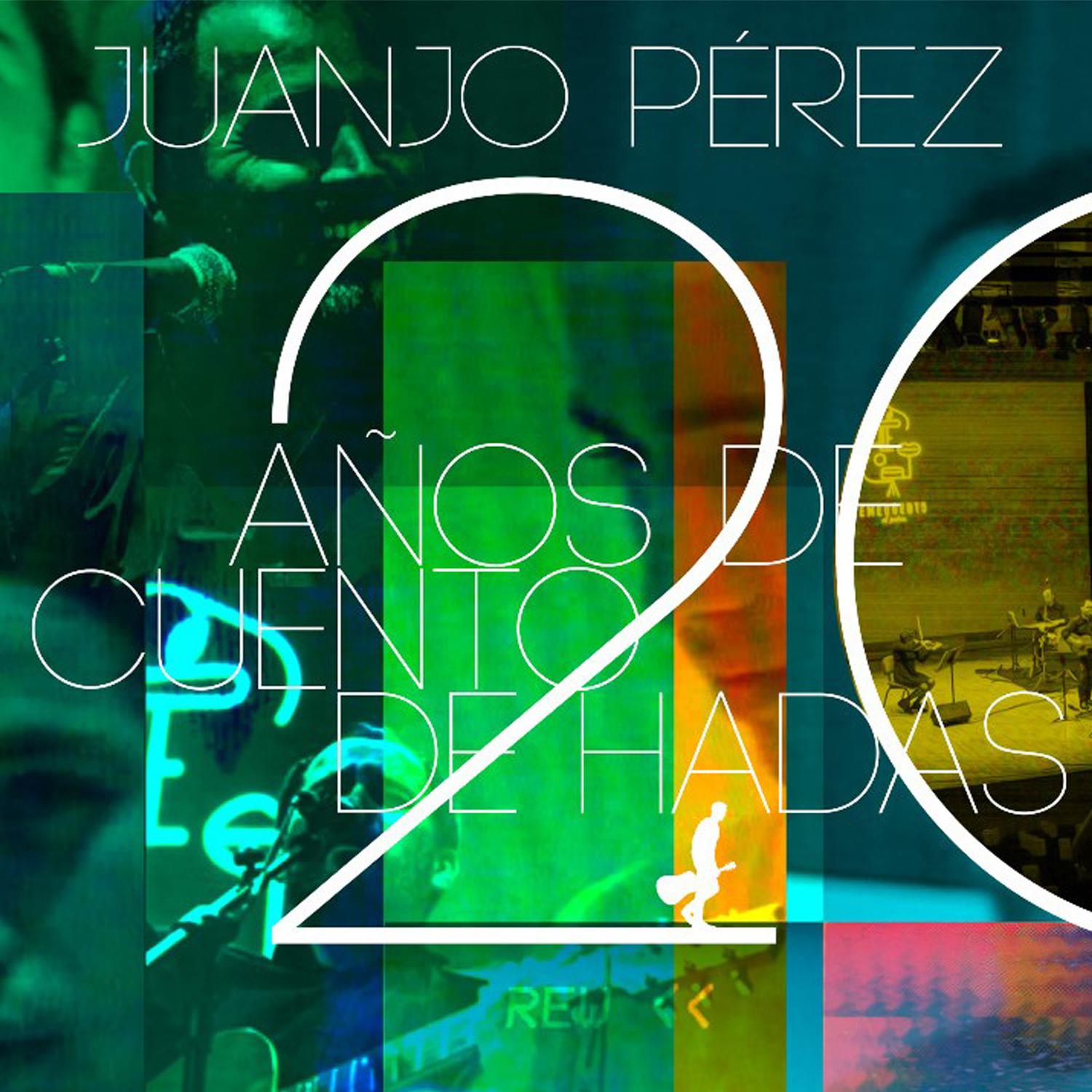 20 a os de cuento de hadas