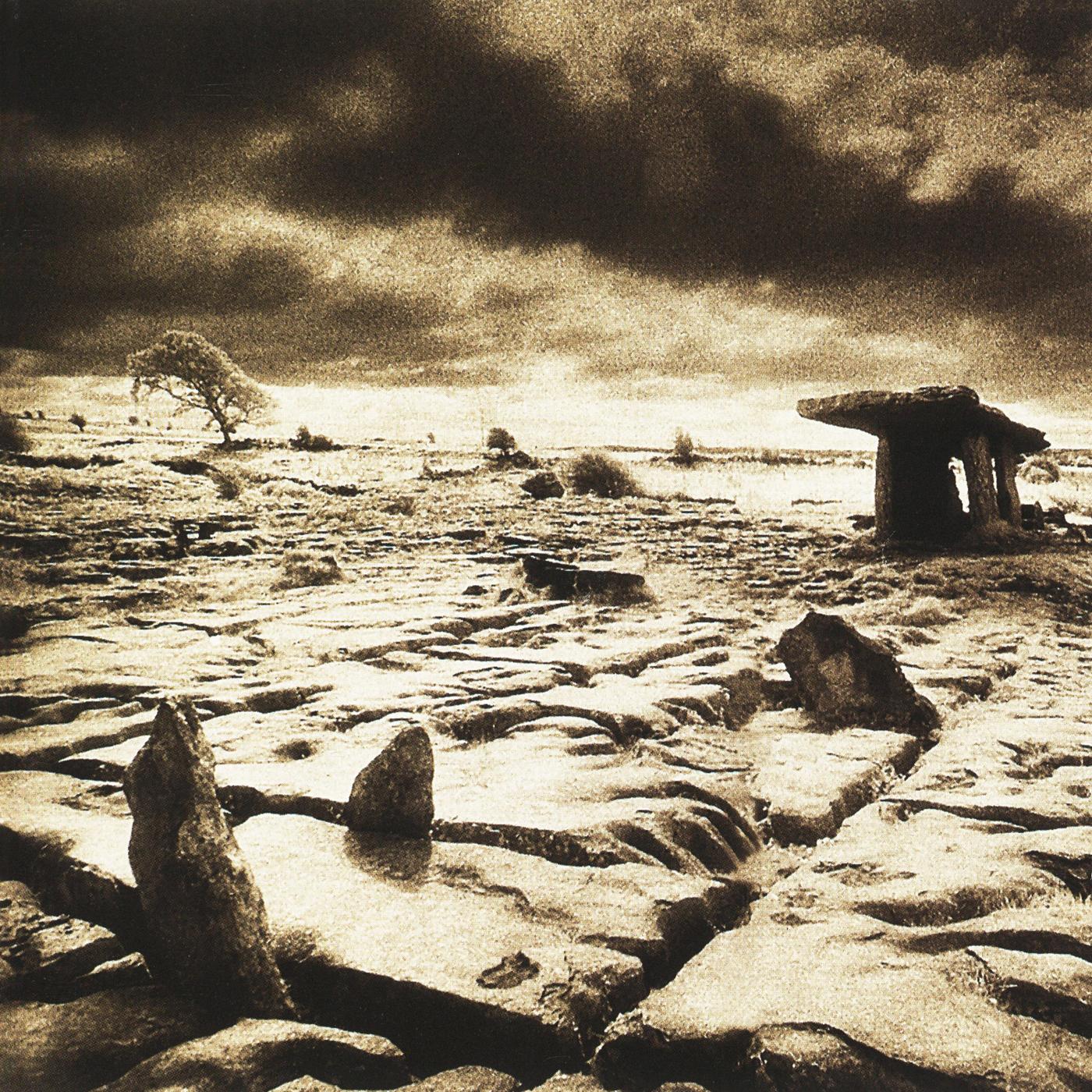 In the Bloodlit Dark