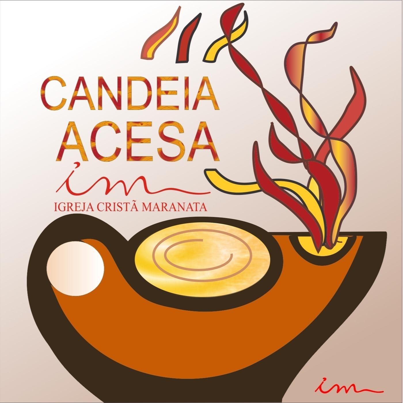 Candeia Acesa