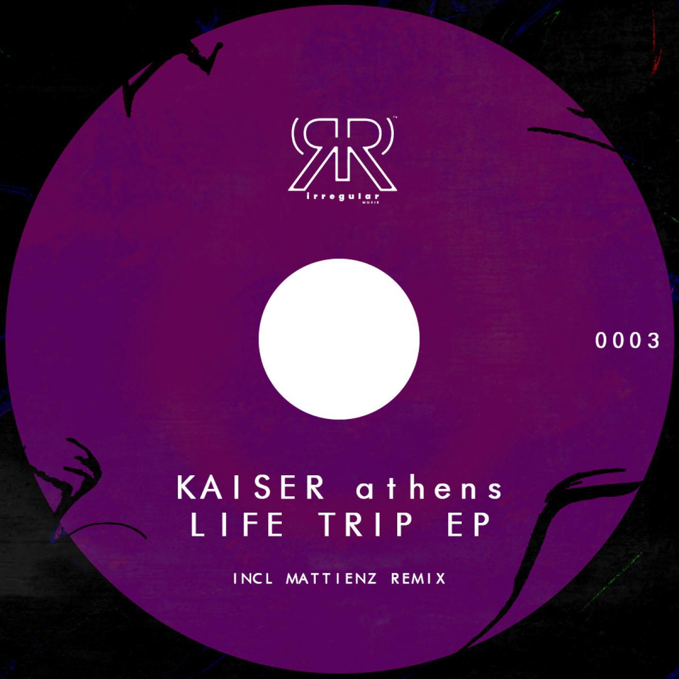 Life Trip EP