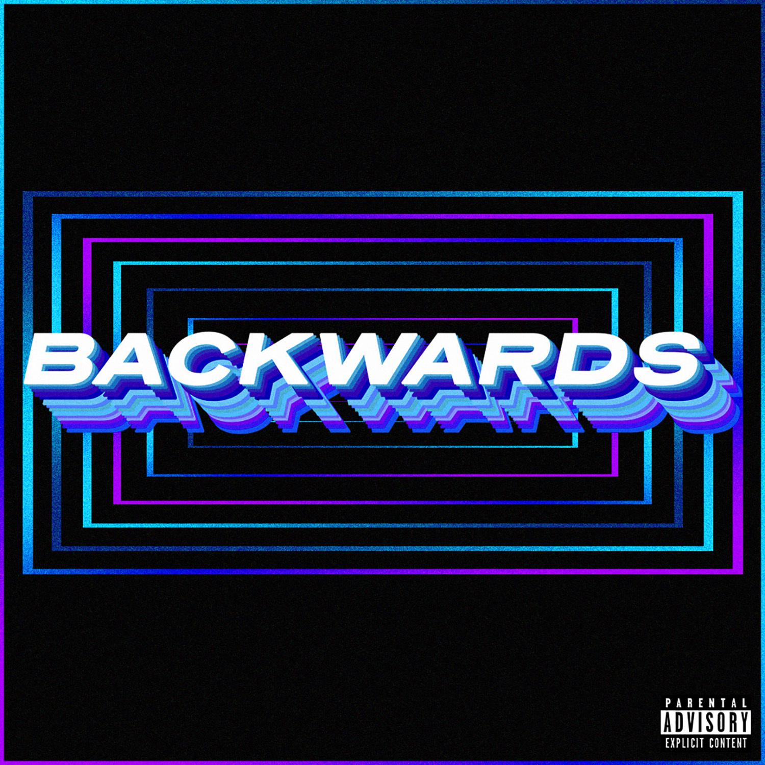 Backwards