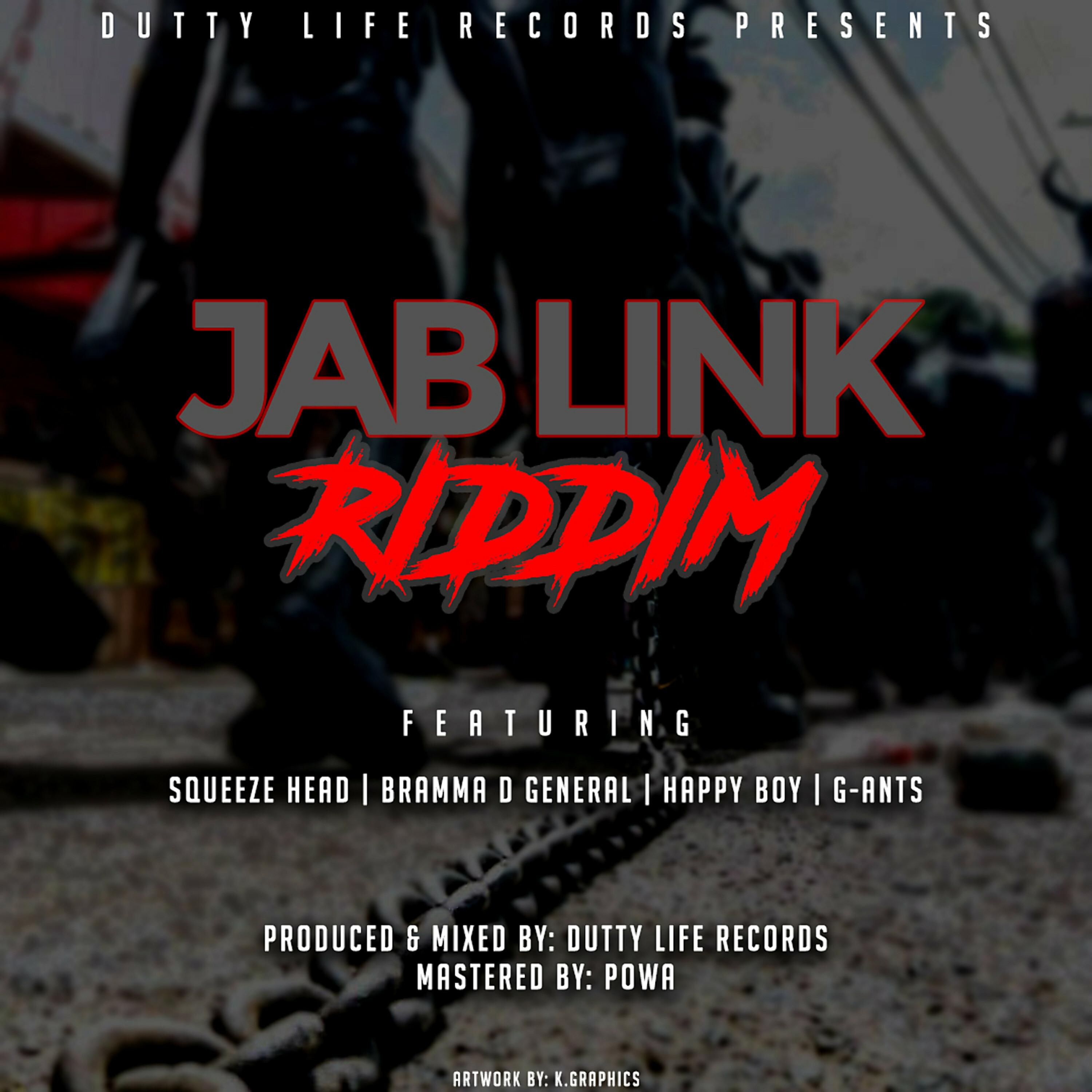 Jab Link Riddim
