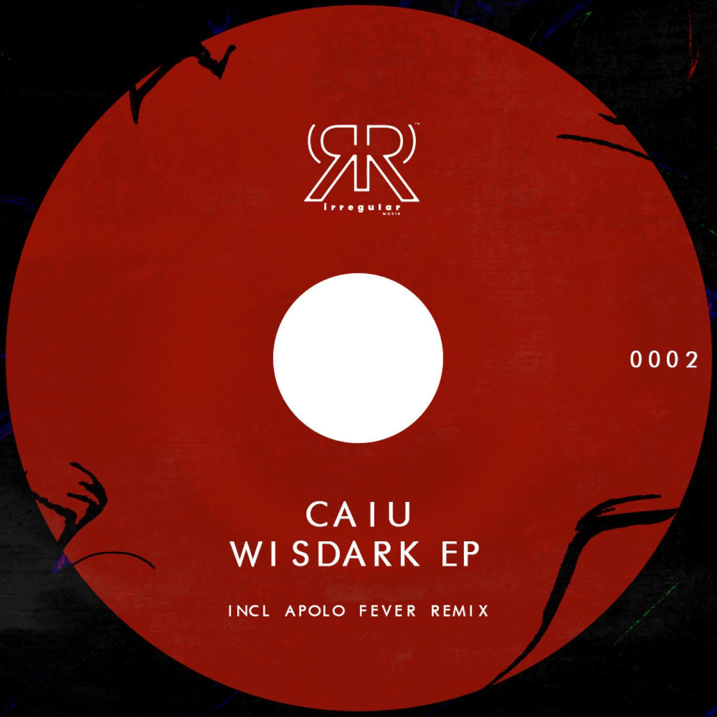 Wisdark EP