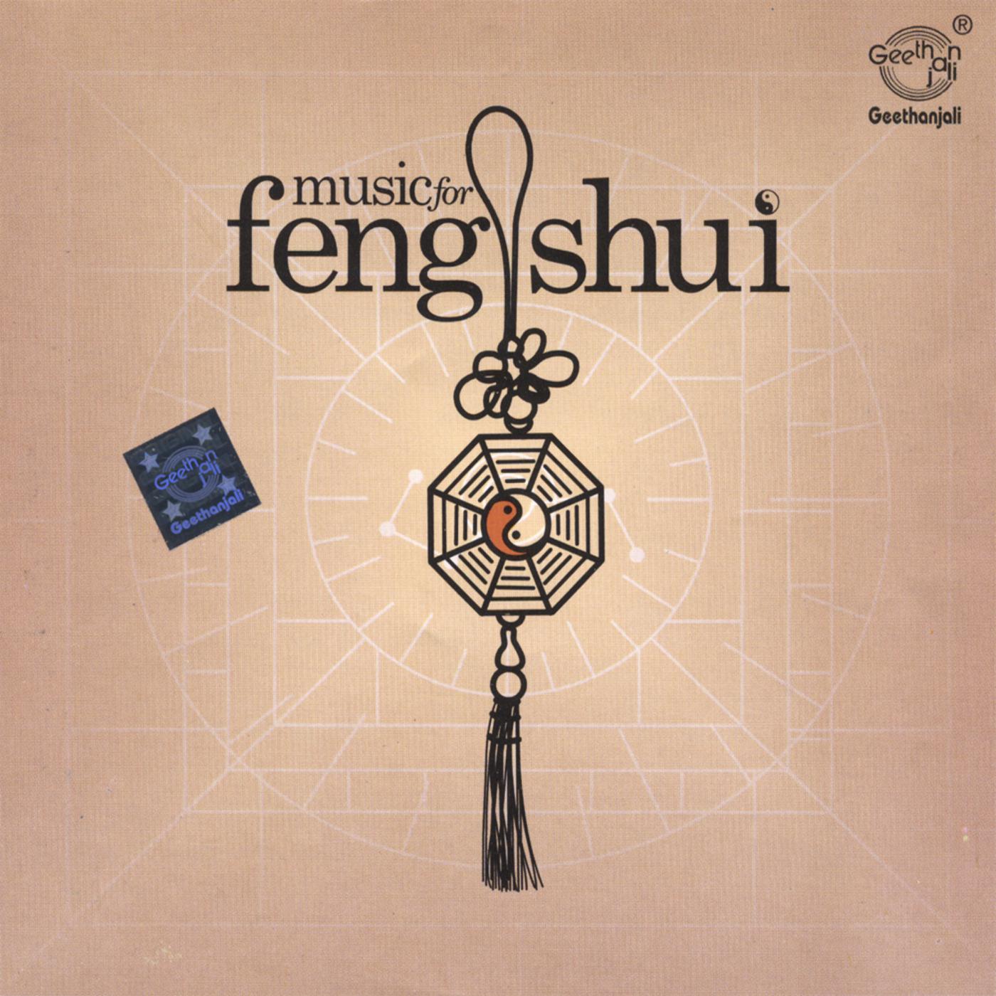 Silky winds of Feng Shui