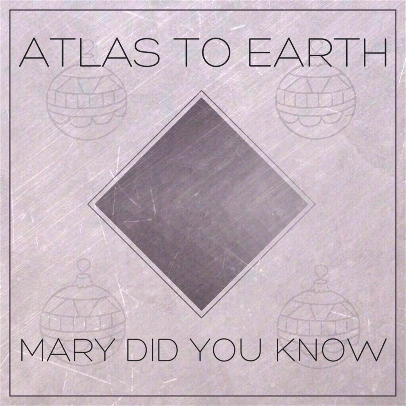 Mary, Did You Know?