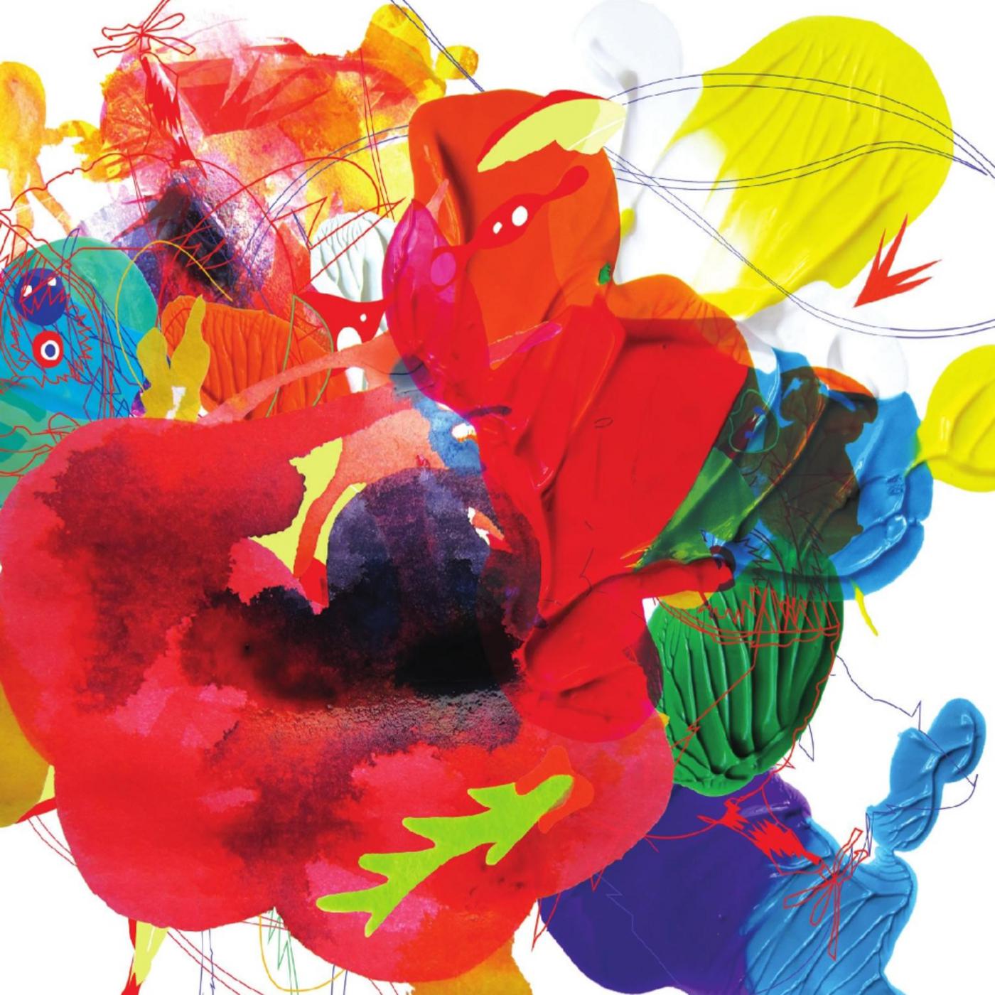 Atlas and the Astronaut EP (2012)