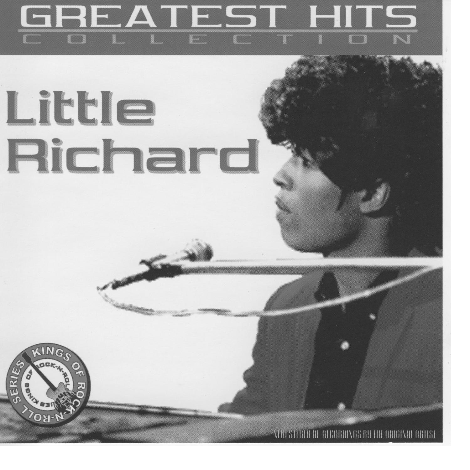 Greatest Hits Collection