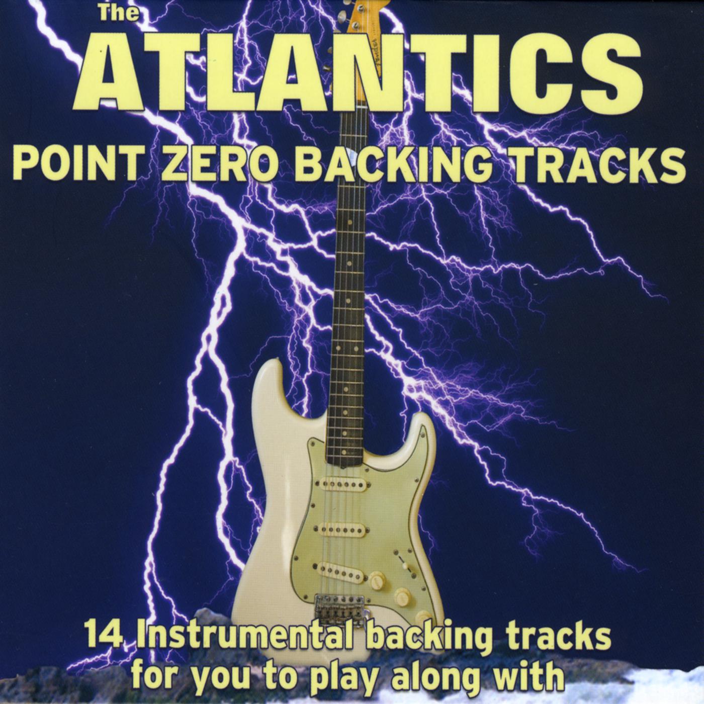 Point Zero Backing Tracks