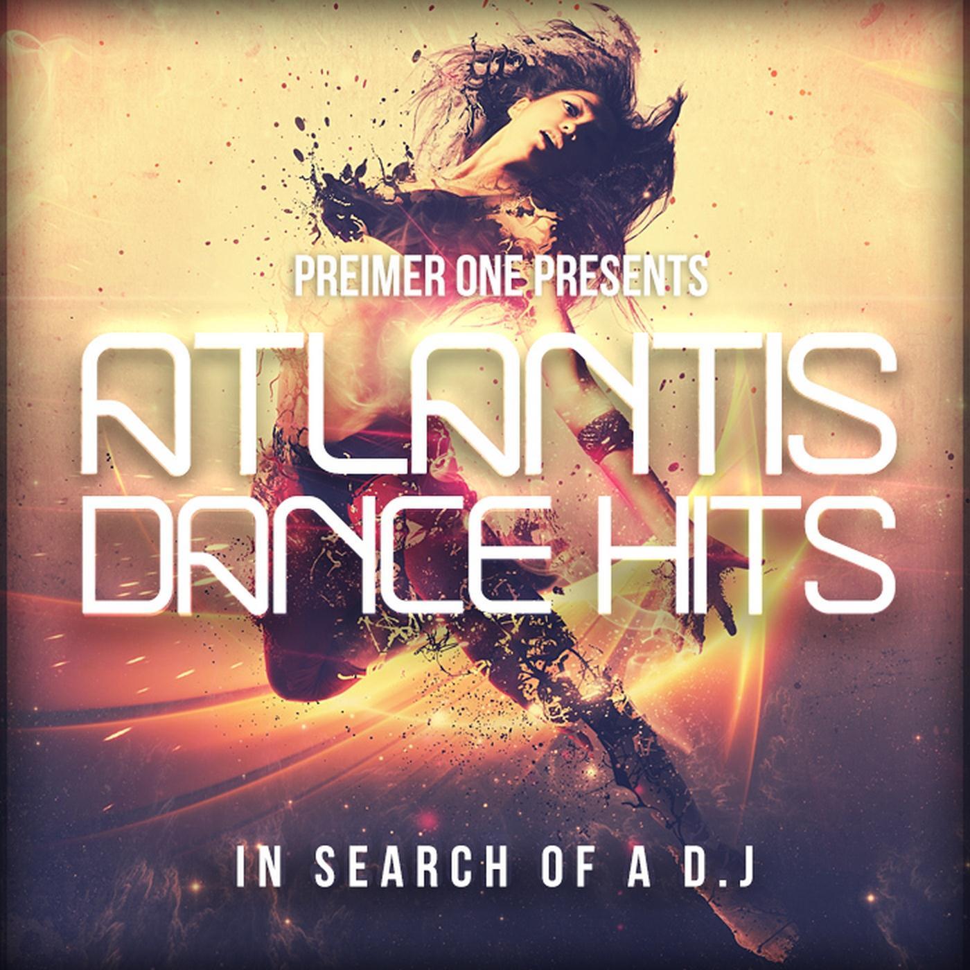 Atlantis Dance Hits