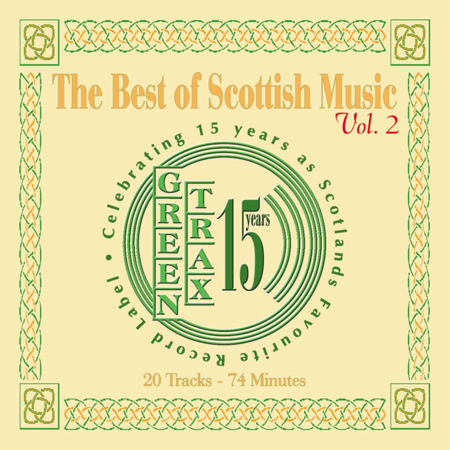 The Best of Scottish Music Vol. 2