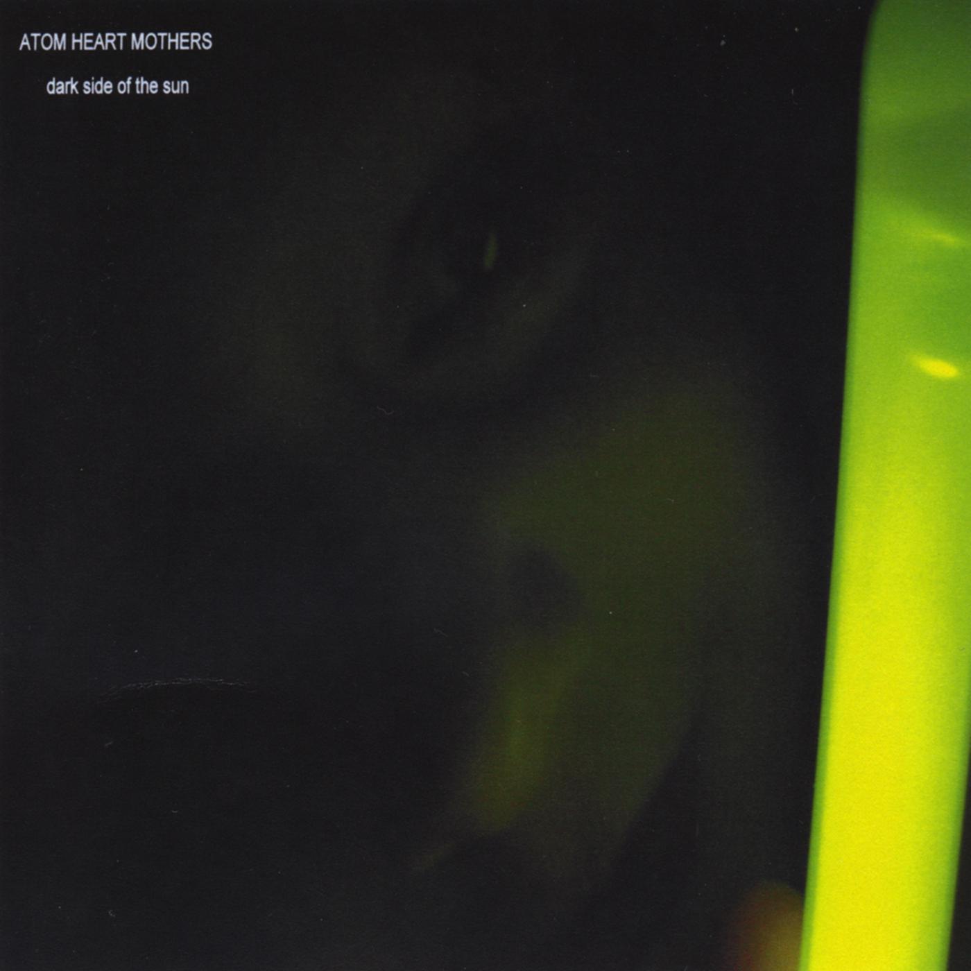 Set The Controls For the Heart of the Sunrise