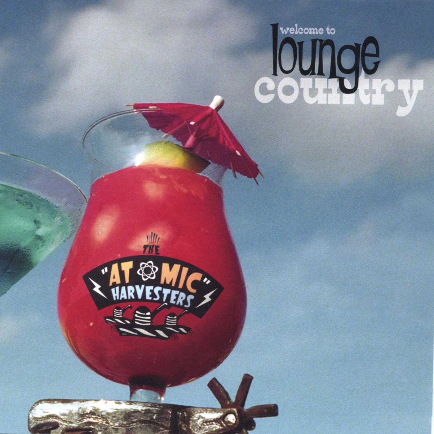 Welcome To Lounge Country