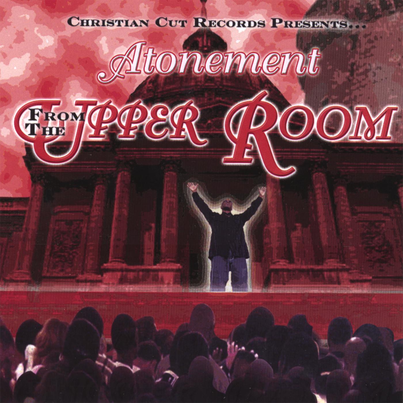 He Wouldn't Leave Me Now