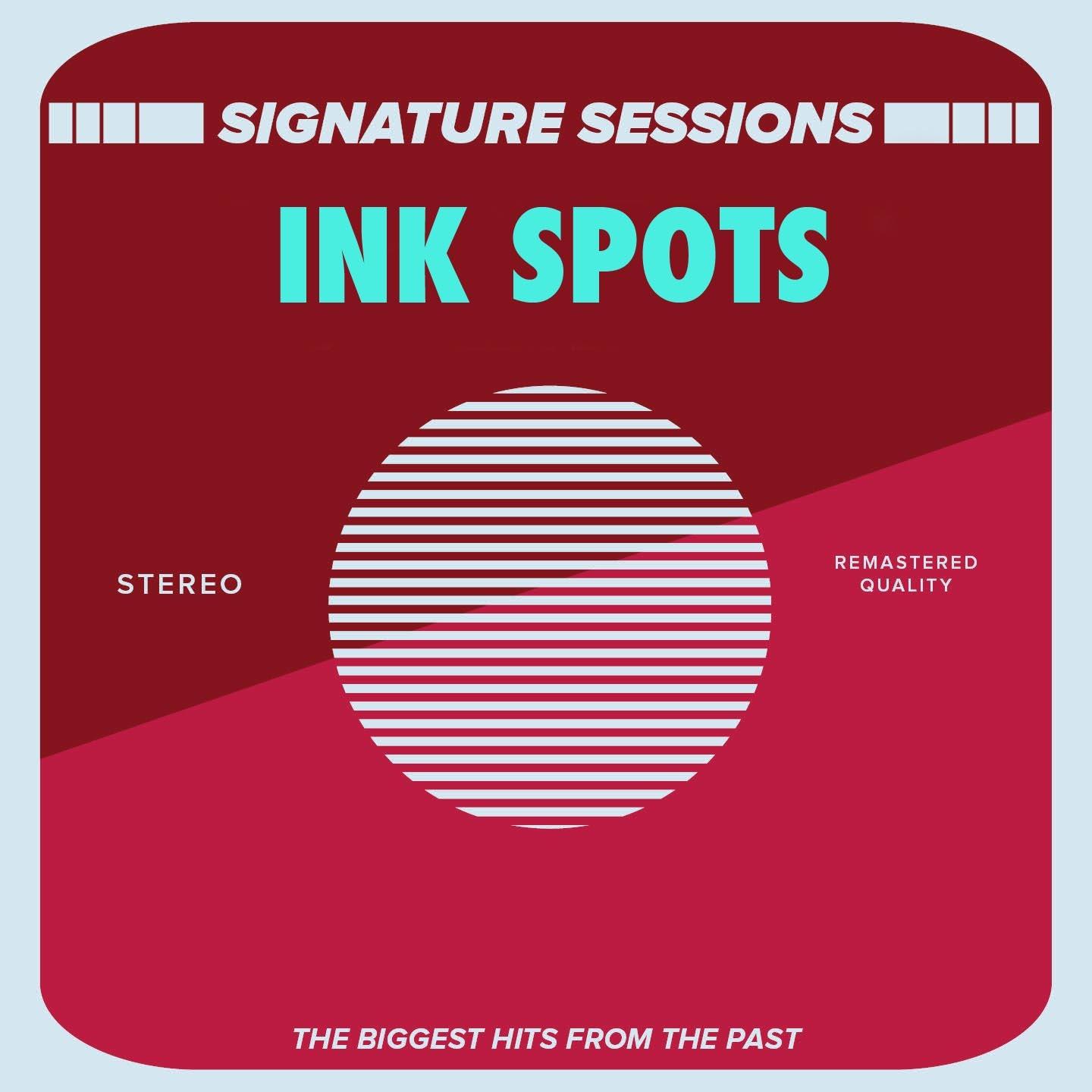 The Signature Sessions