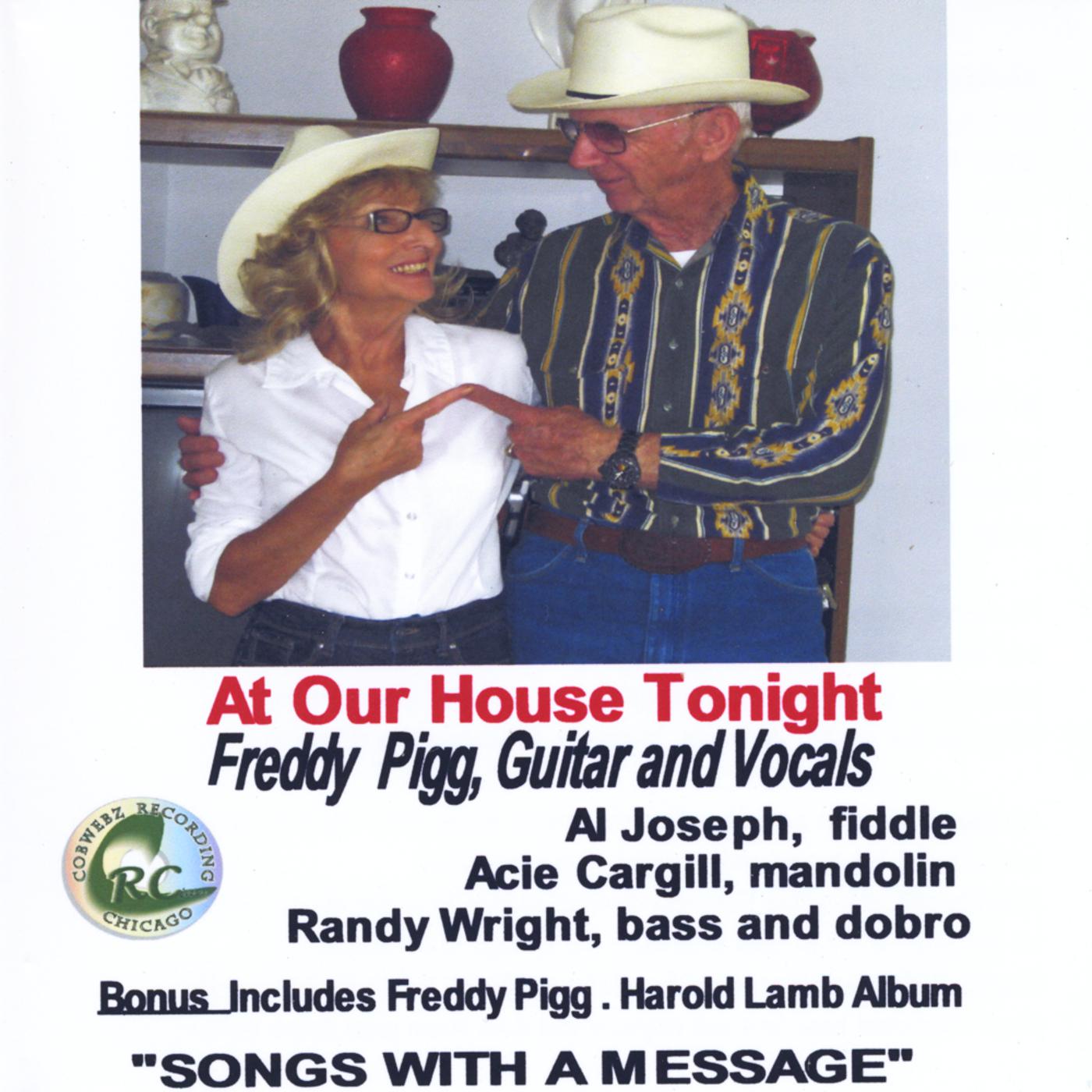 If This House Could Talk