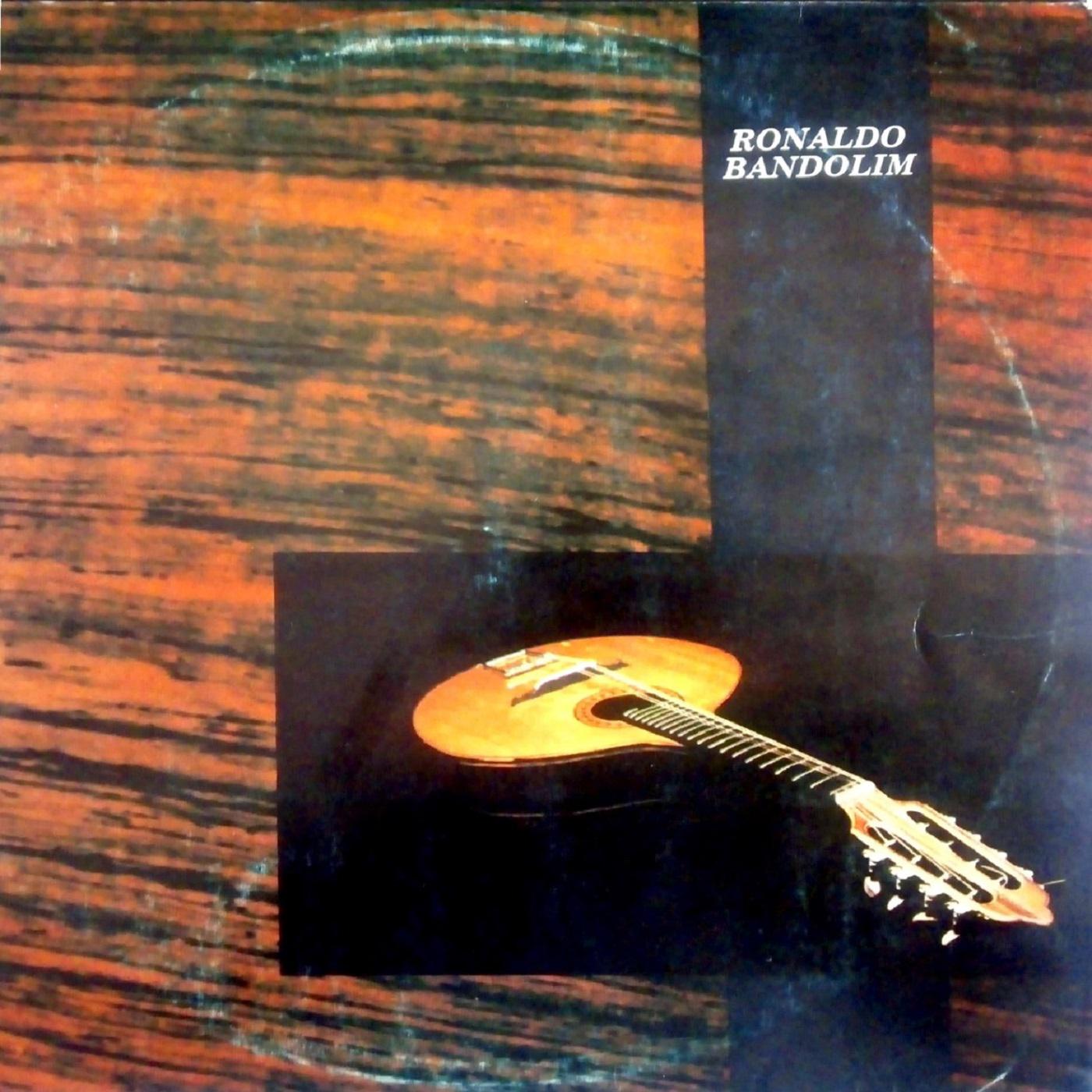 Ronaldo do Bandolim