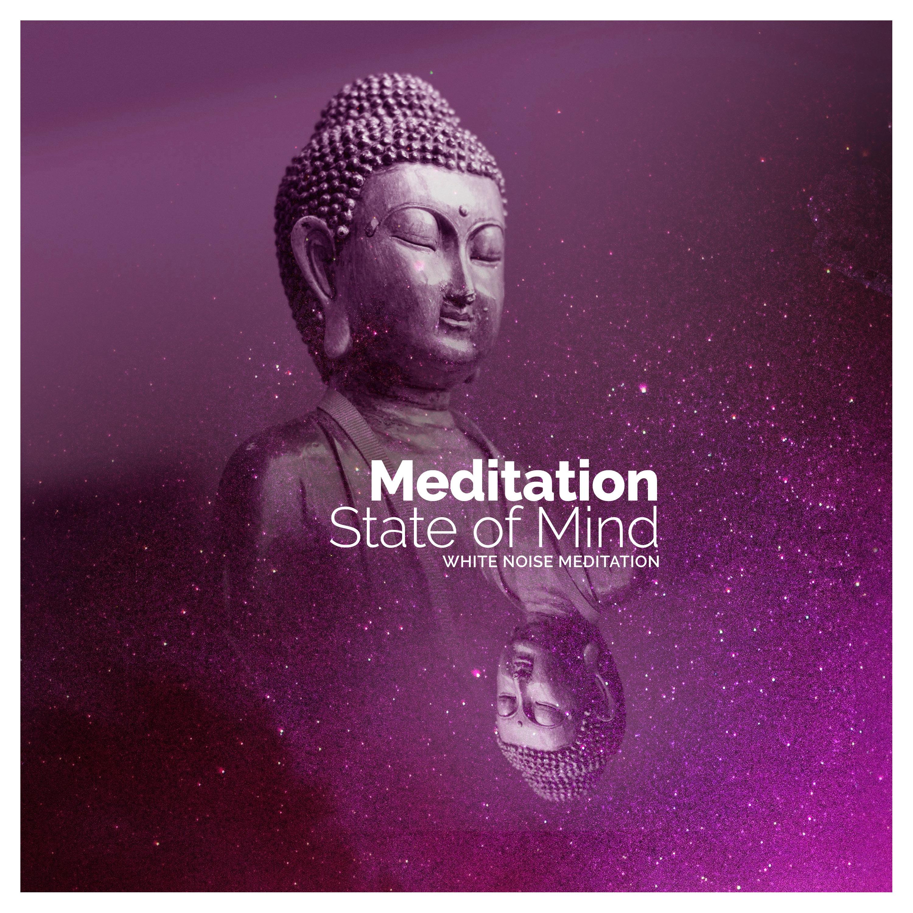 Meditation: State of Mind