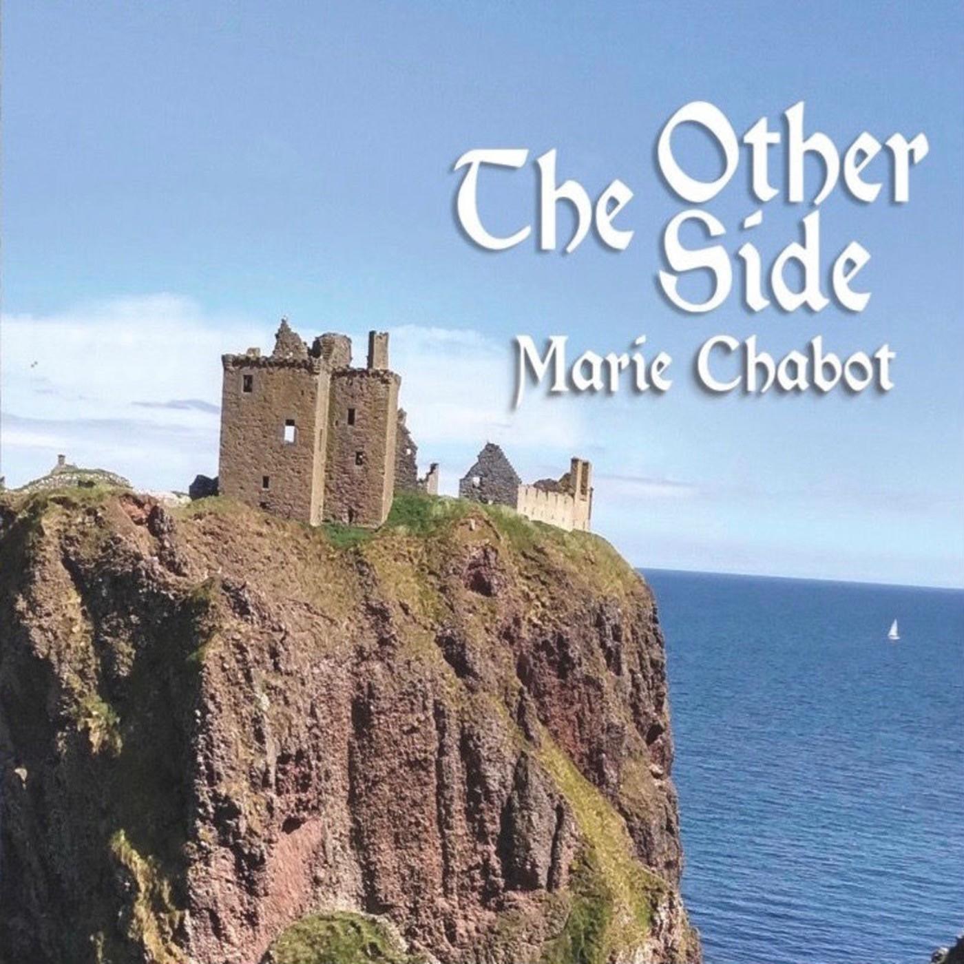 Christ Child Lullaby