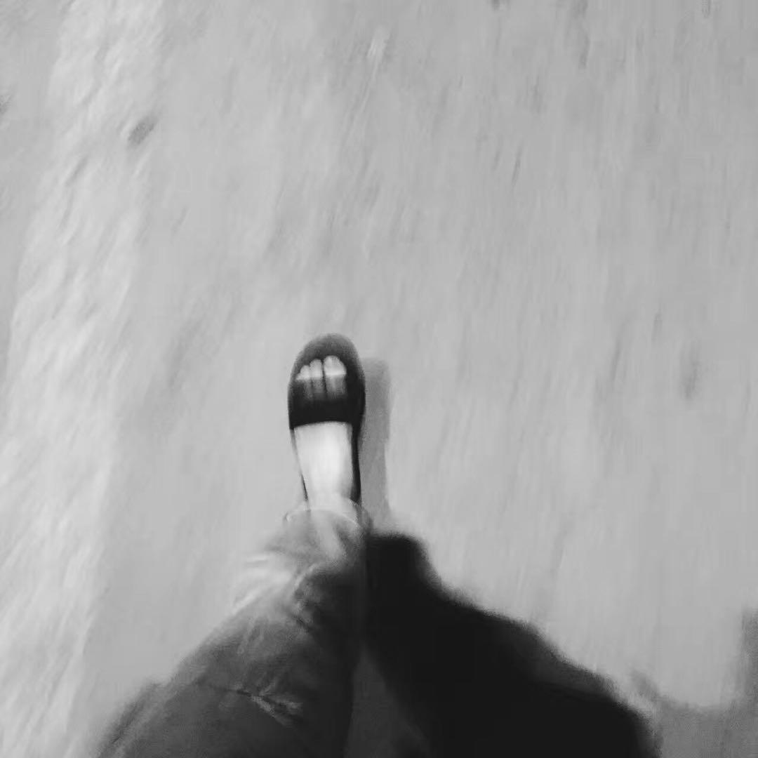 huo che shi xiang yun wai, meng an hun yu jiu xiao