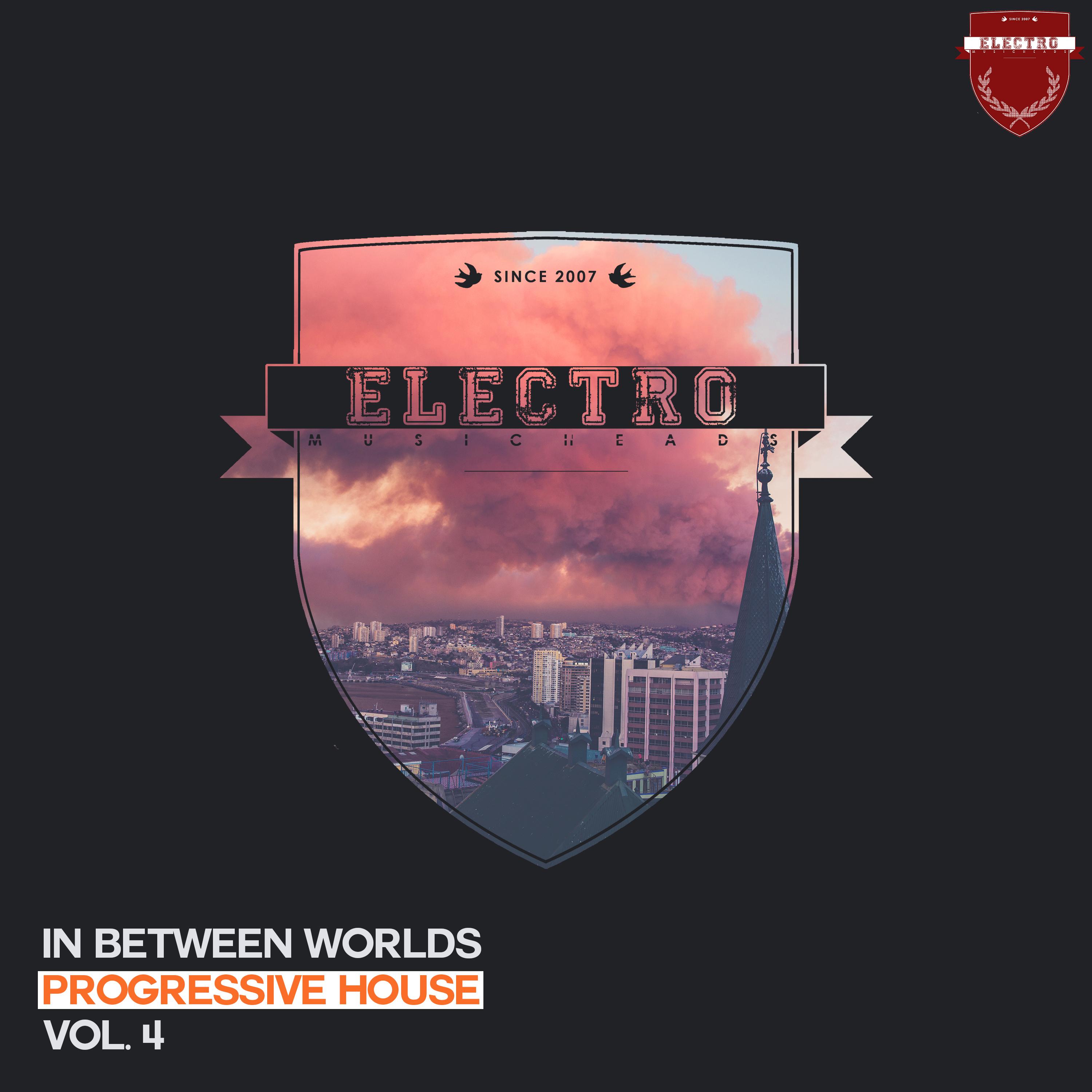 In Between Worlds, Vol. 4