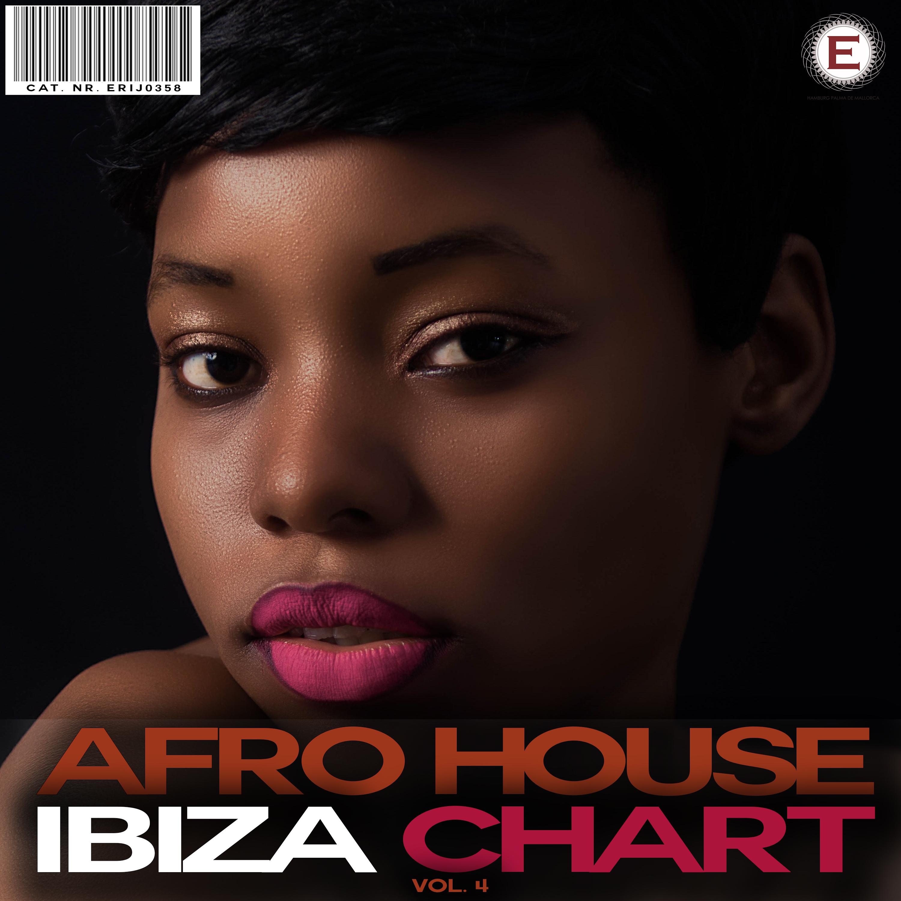 Afro House Ibiza Chart, Vol. 4