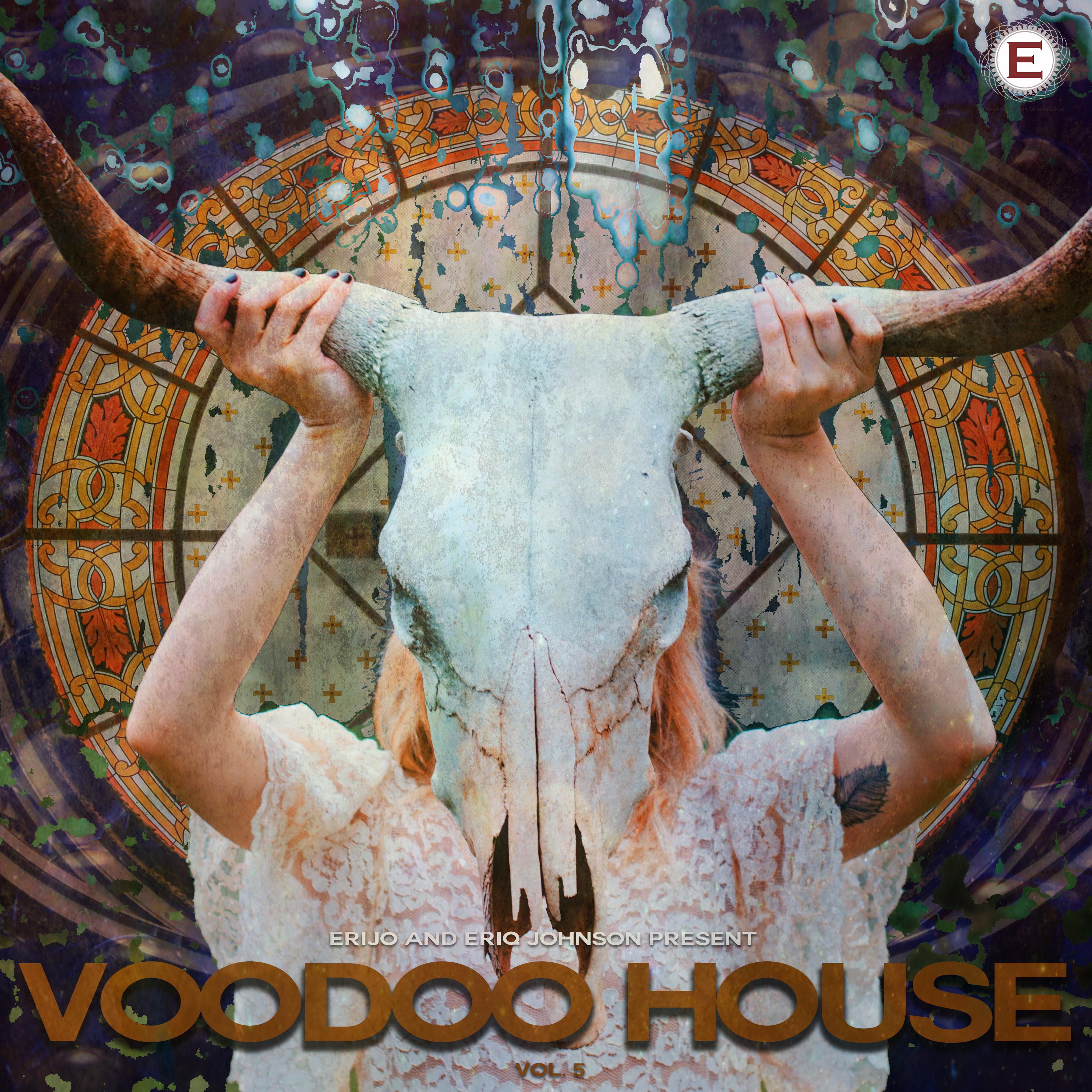 Voodoo House, Vol. 5