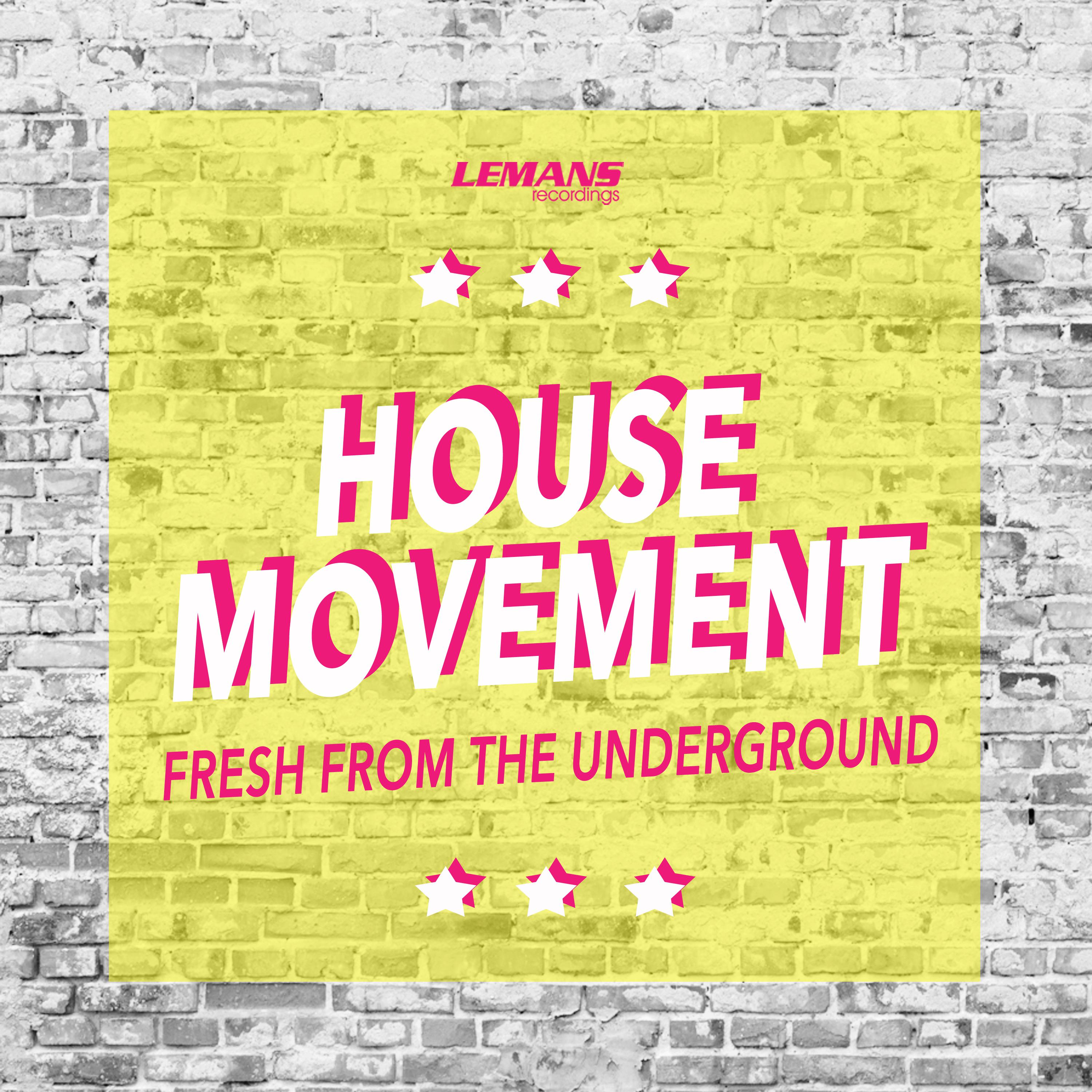 House Movement