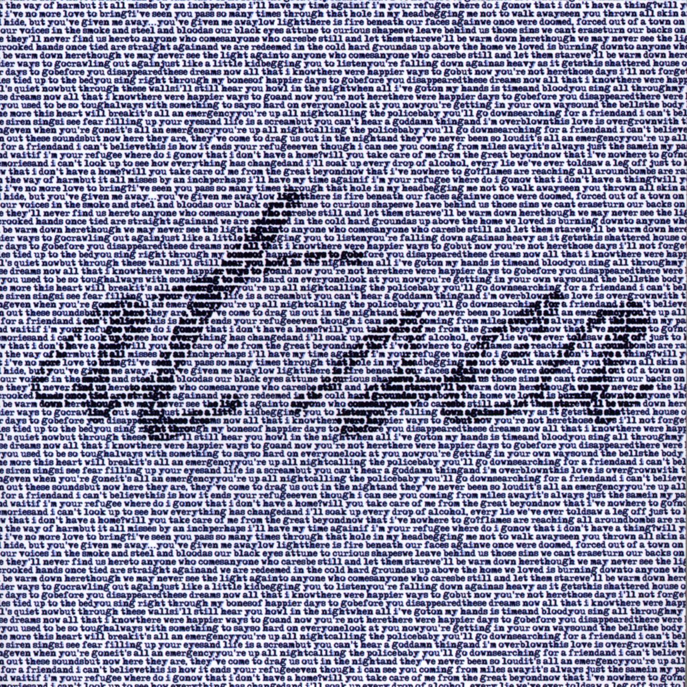 There Were Happier Ways to Go