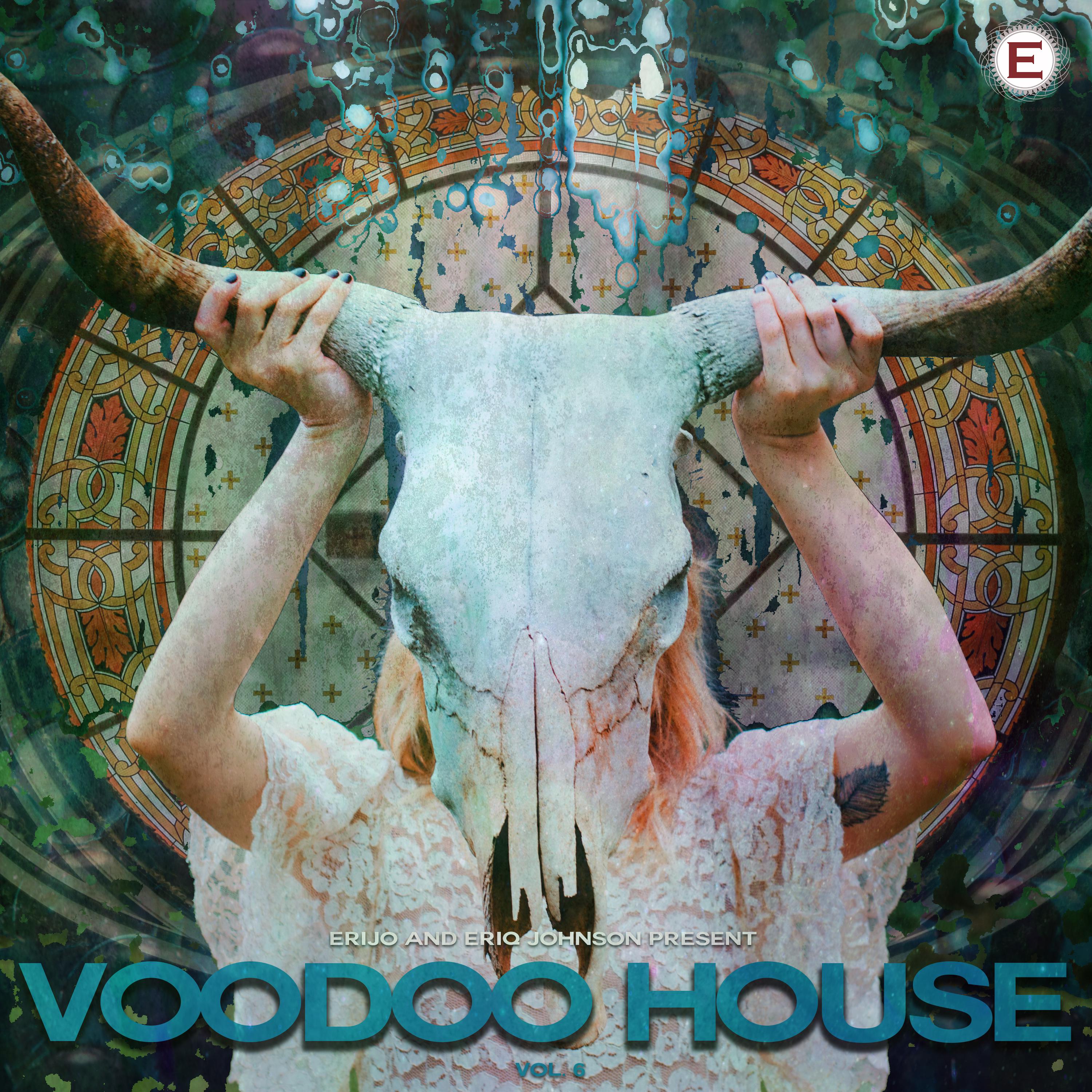 Voodoo House, Vol. 6