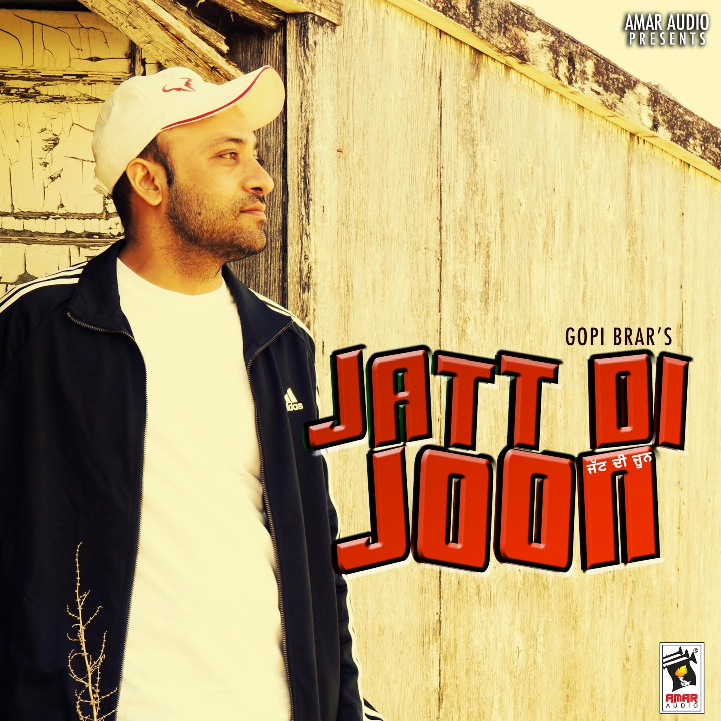 Jatt Di Joon